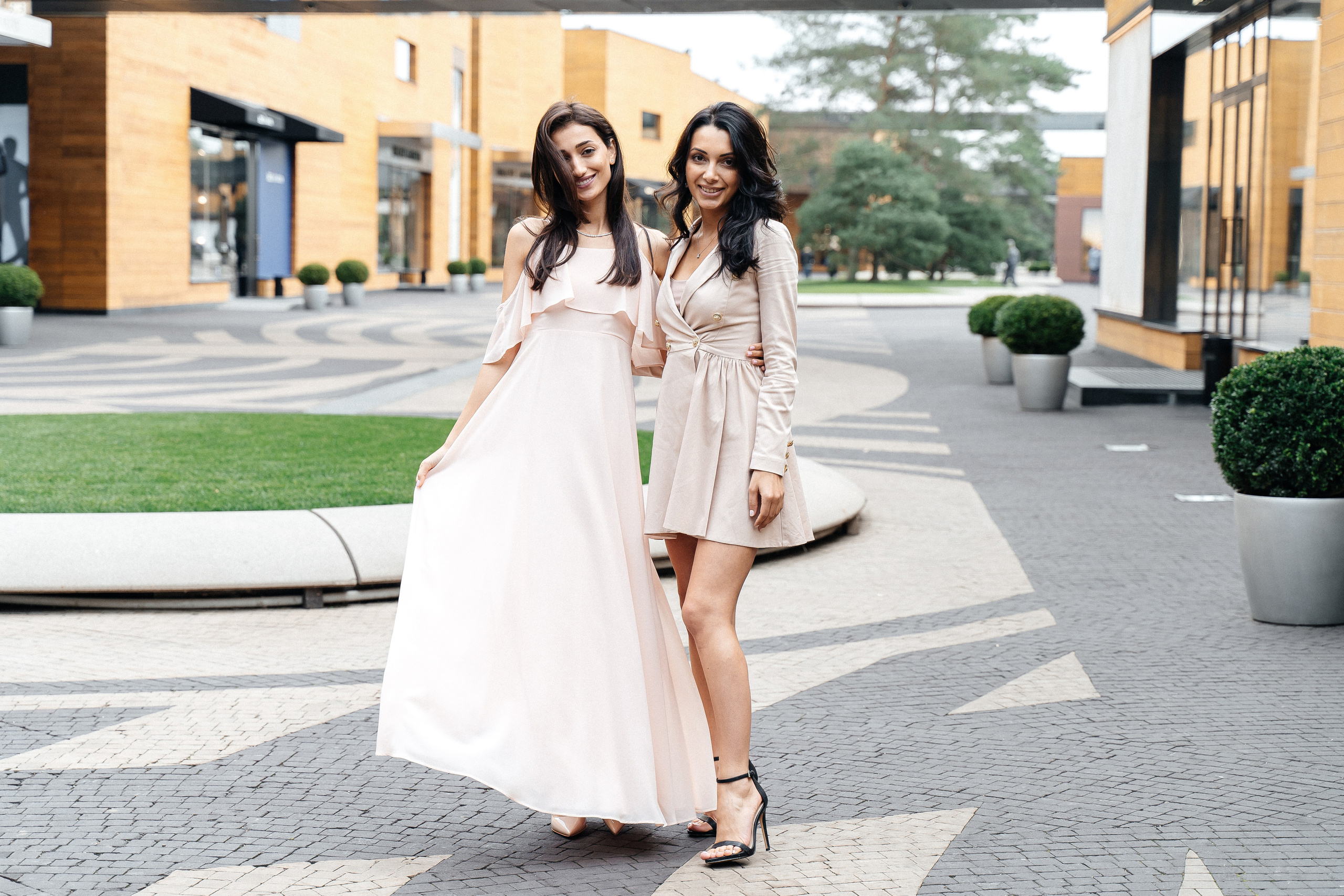 Саша и Миломира. Павел Мерк. Стильная свадебная фотография