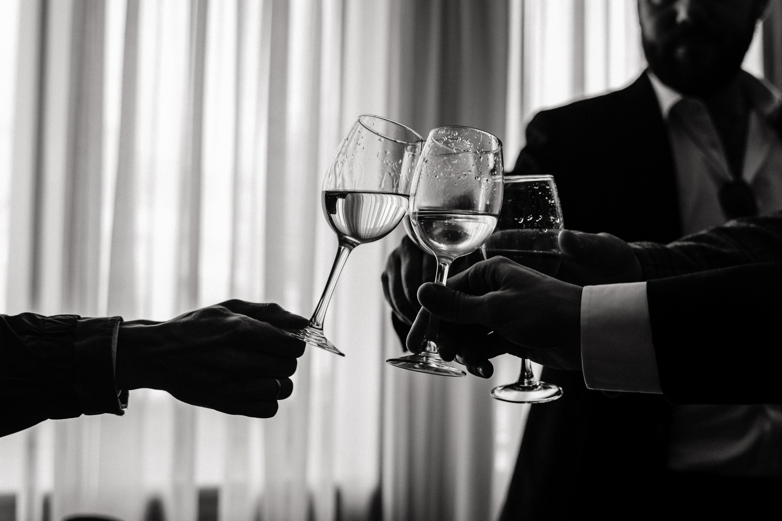 Саша и Миломира. Павел Мерк. Стильная свадебная фотография