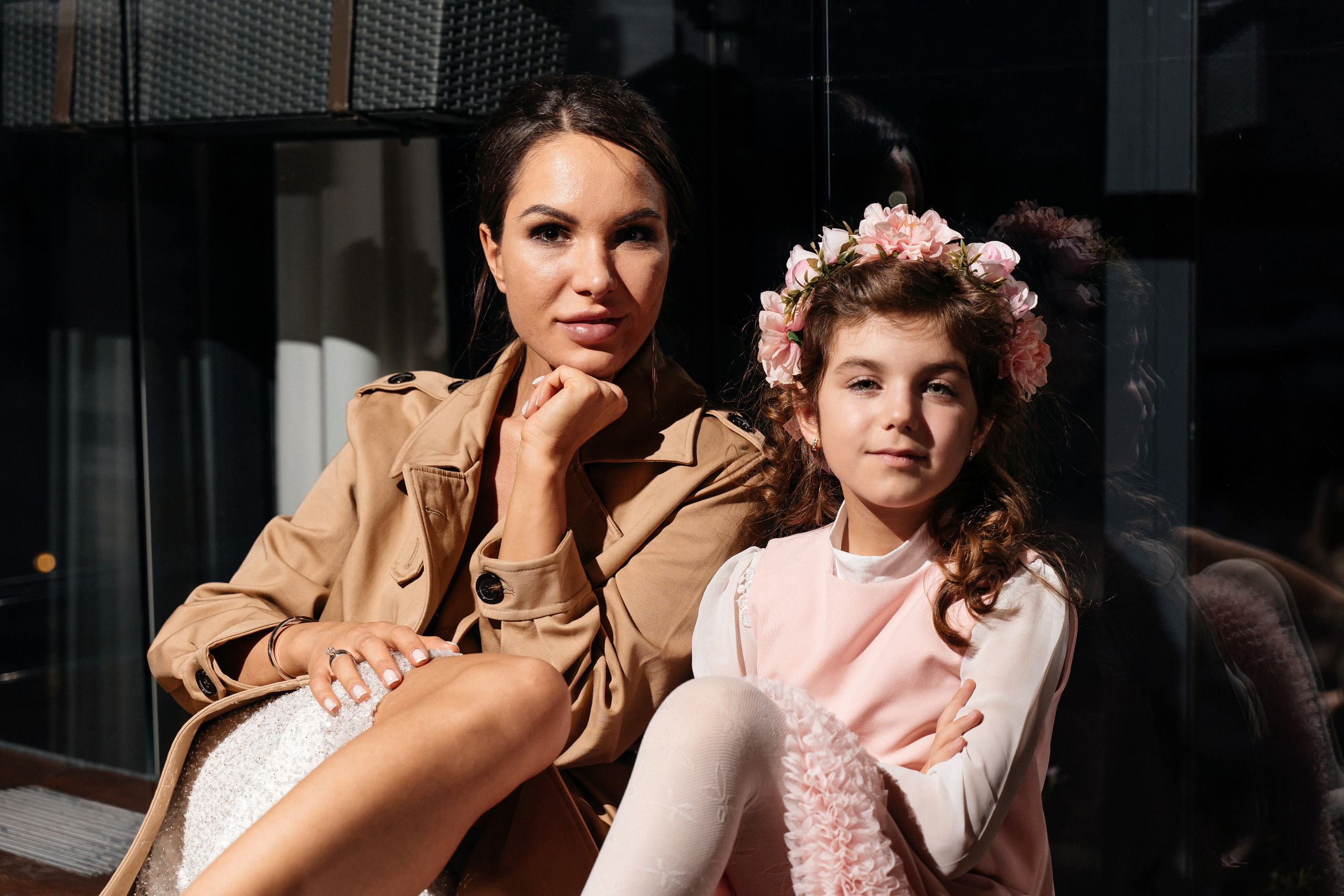 Саша и Миломира. Павел Мерк. Стильная свадебная фотография