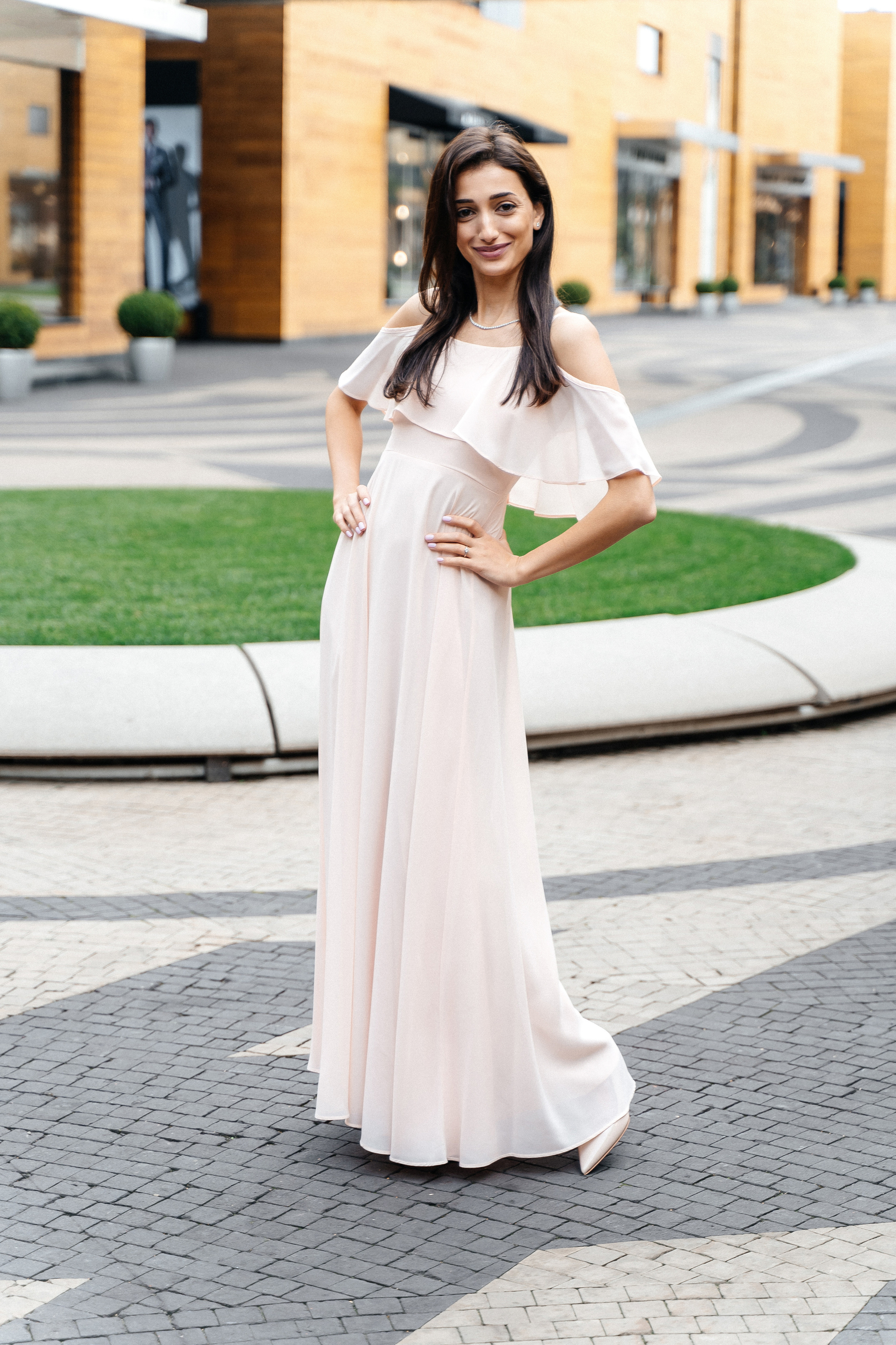 Саша и Миломира. Павел Мерк. Стильная свадебная фотография