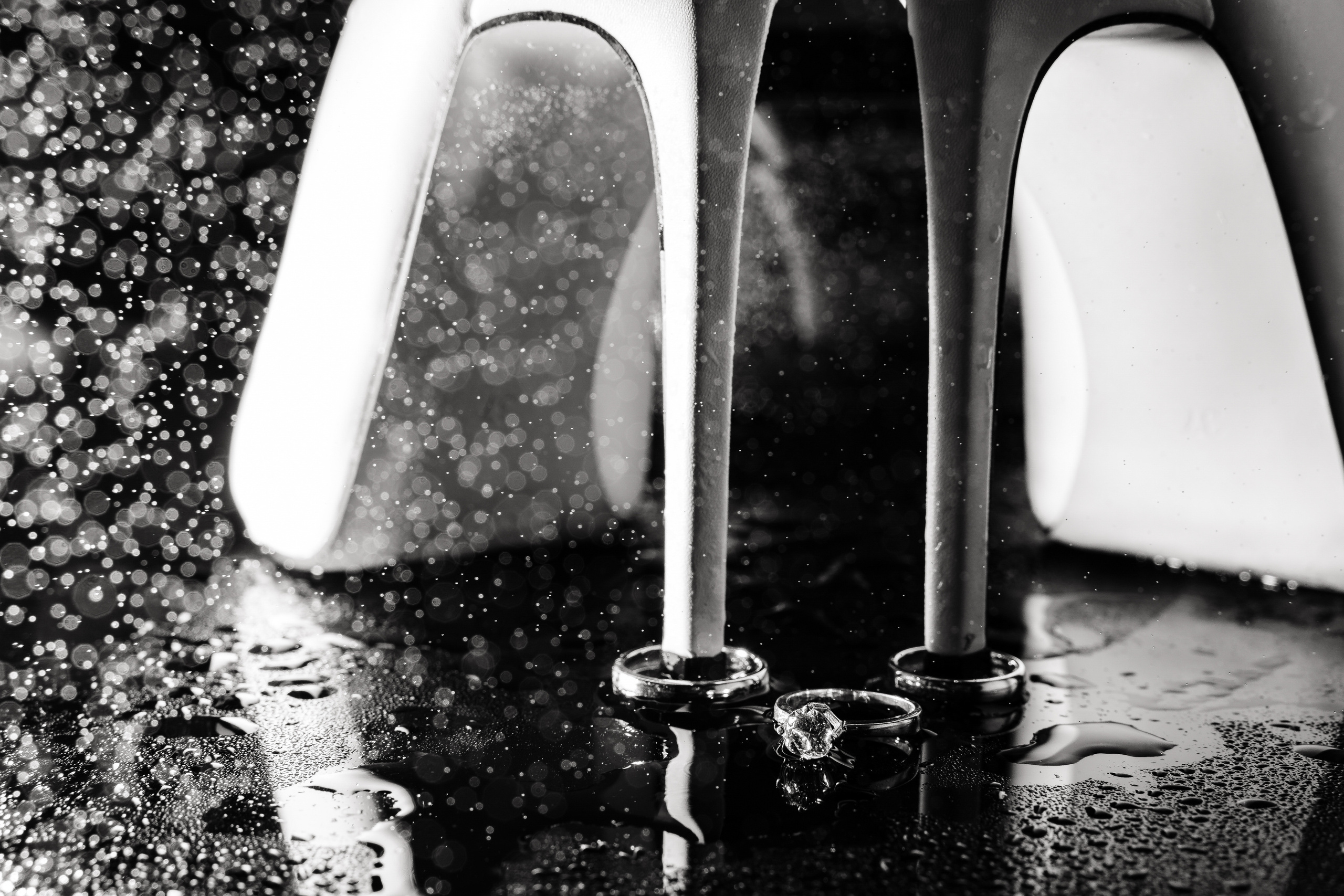 Саша и Миломира. Павел Мерк. Стильная свадебная фотография