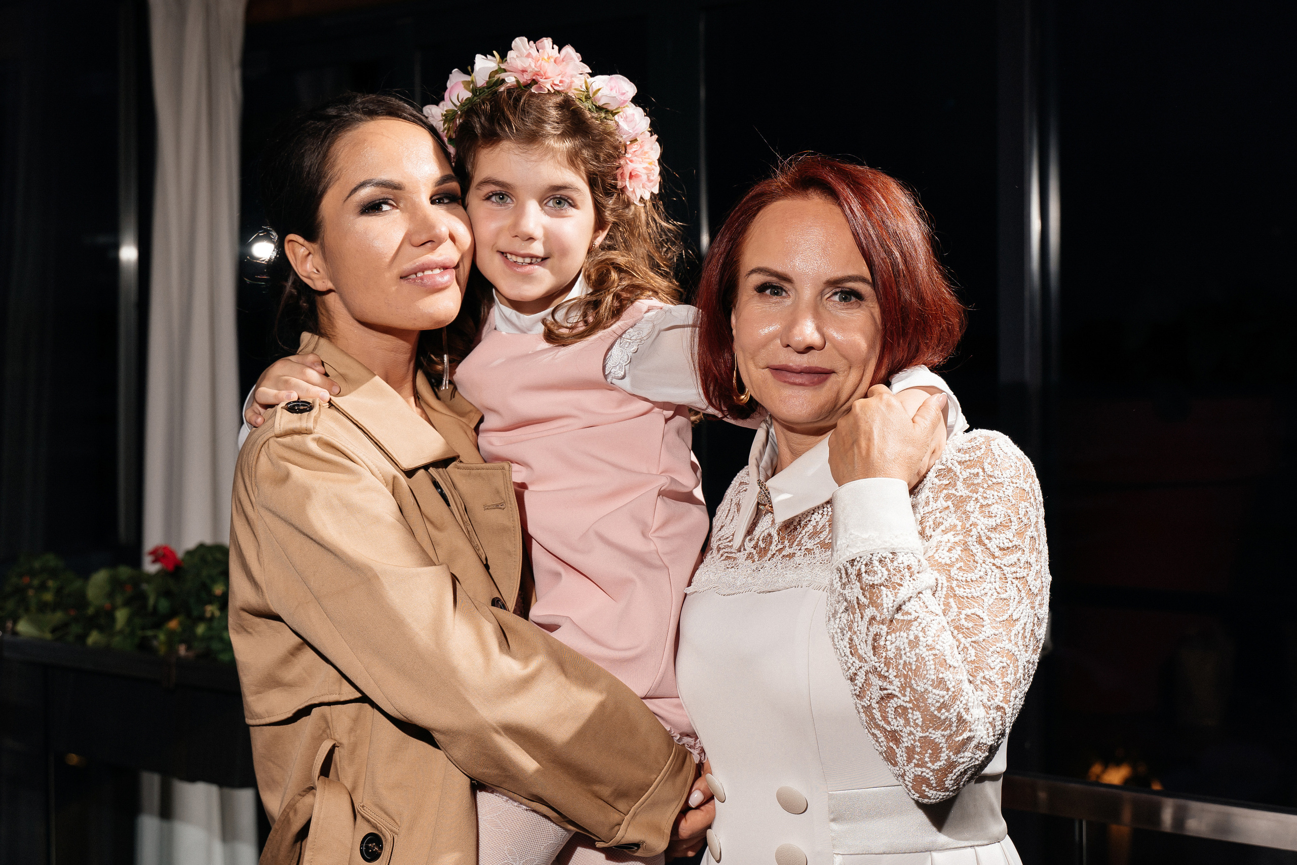 Саша и Миломира. Павел Мерк. Стильная свадебная фотография