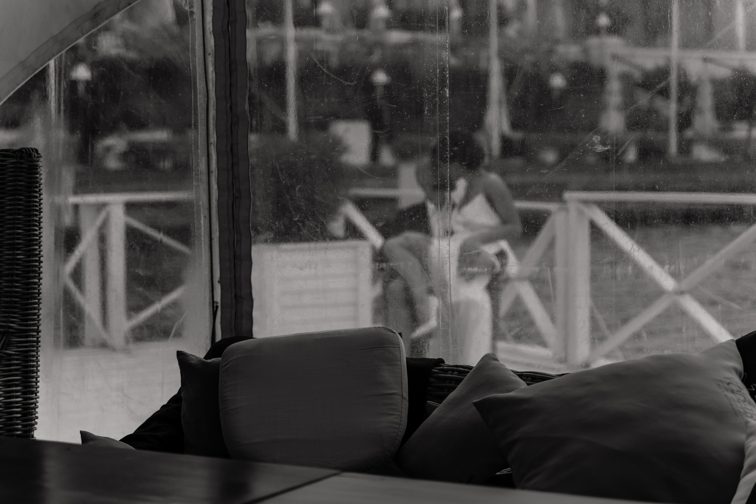 Саша и Миломира. Павел Мерк. Стильная свадебная фотография