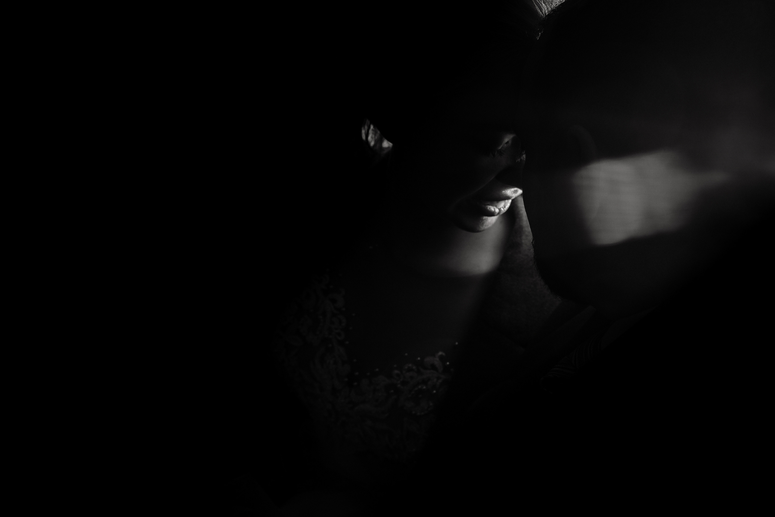 Сеня и Софа. Павел Мерк. Стильная свадебная фотография