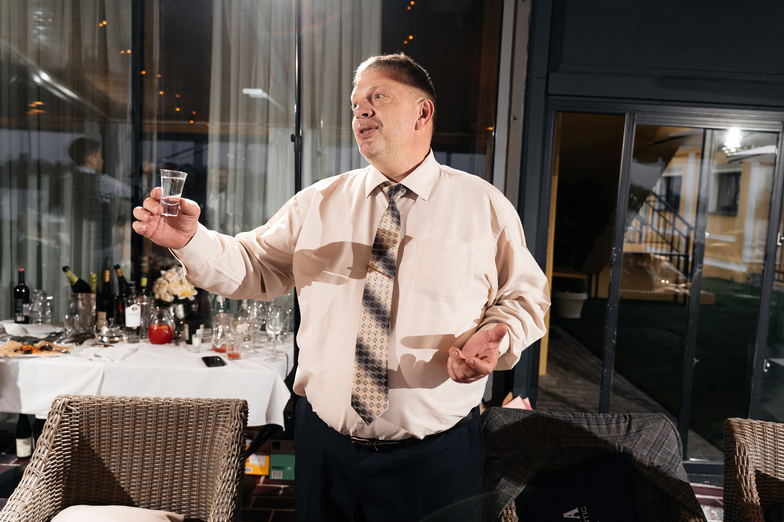 Саша и Миломира. Павел Мерк. Стильная свадебная фотография