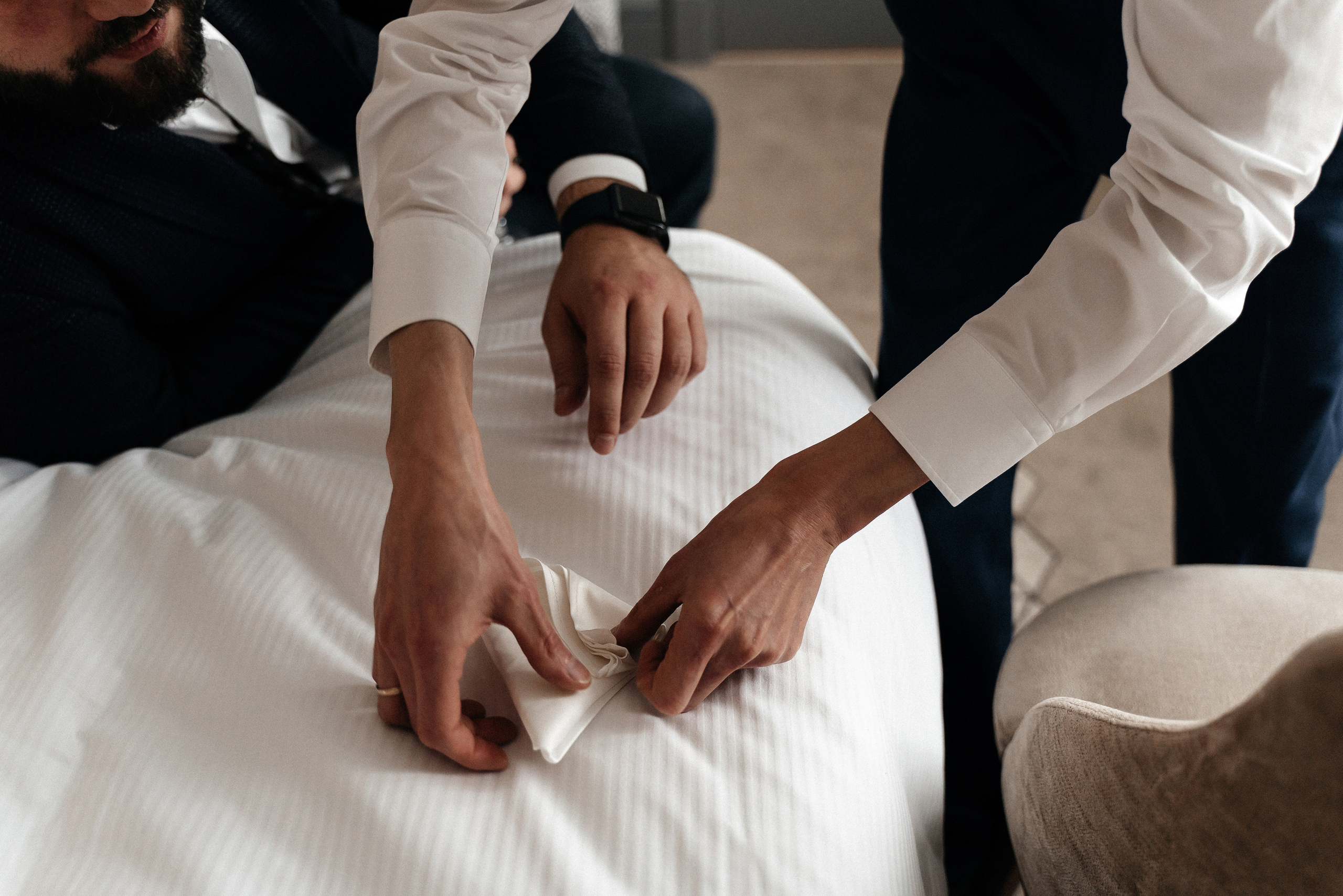 Саша и Миломира. Павел Мерк. Стильная свадебная фотография