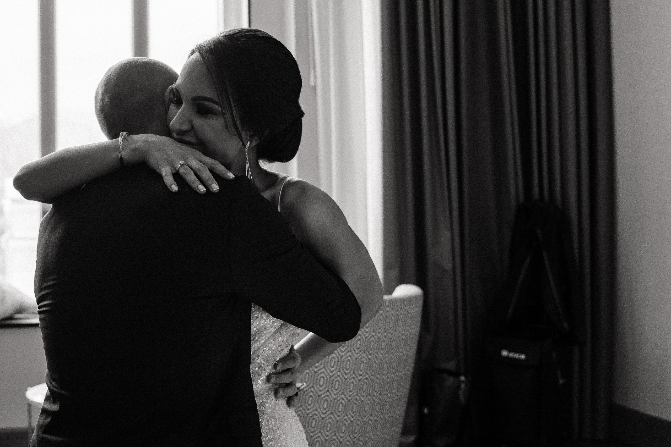 Саша и Миломира. Павел Мерк. Стильная свадебная фотография