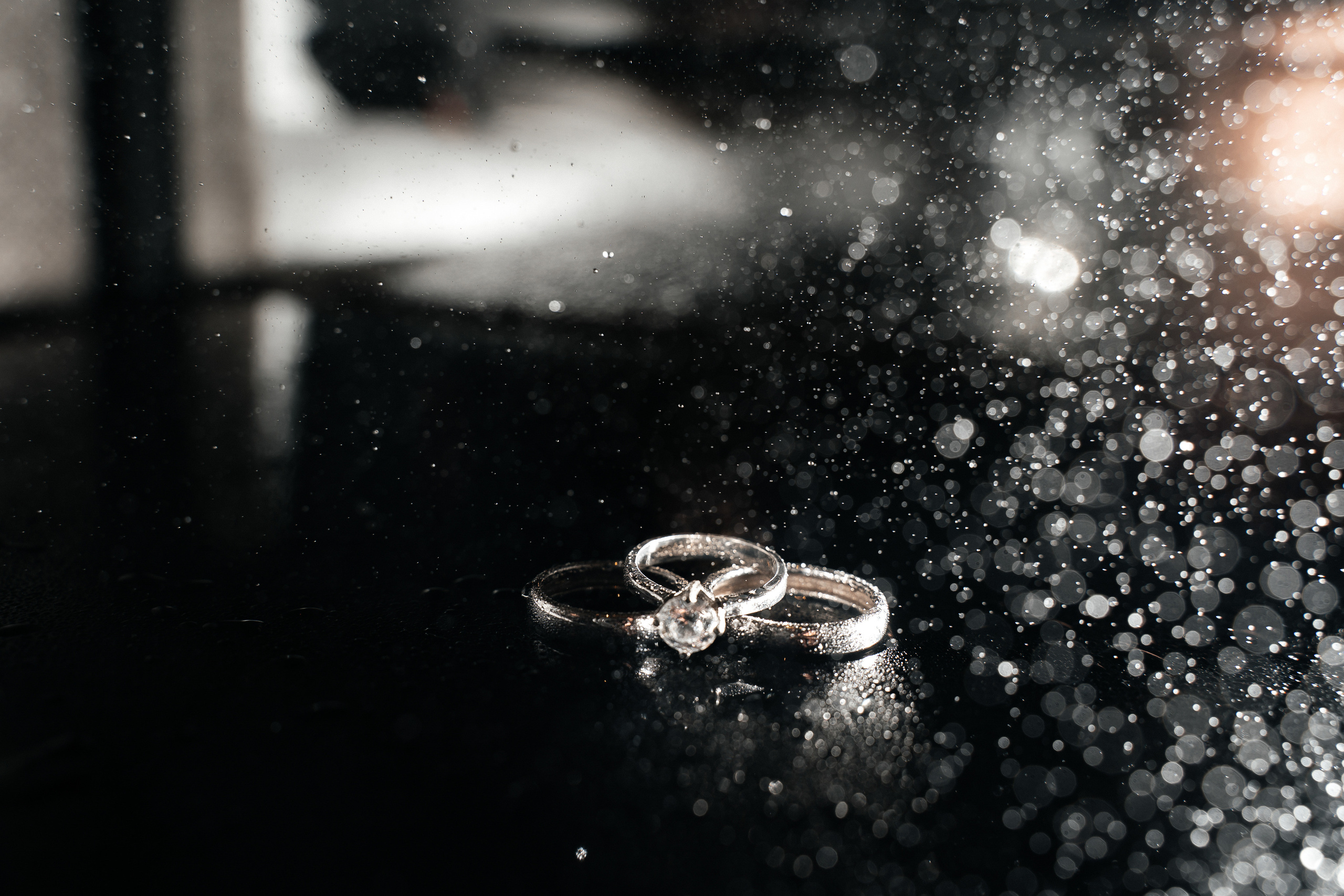 Саша и Миломира. Павел Мерк. Стильная свадебная фотография