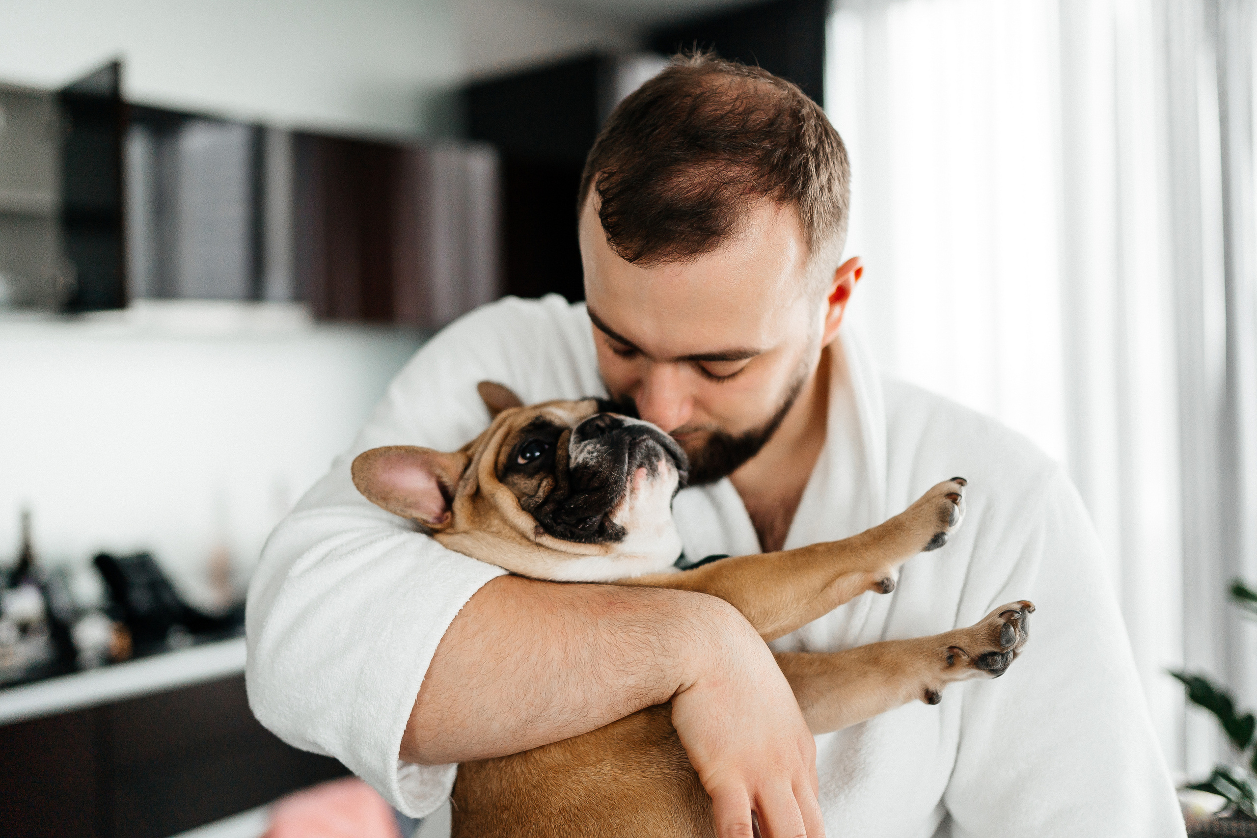 Сеня и Софа. Павел Мерк. Стильная свадебная фотография