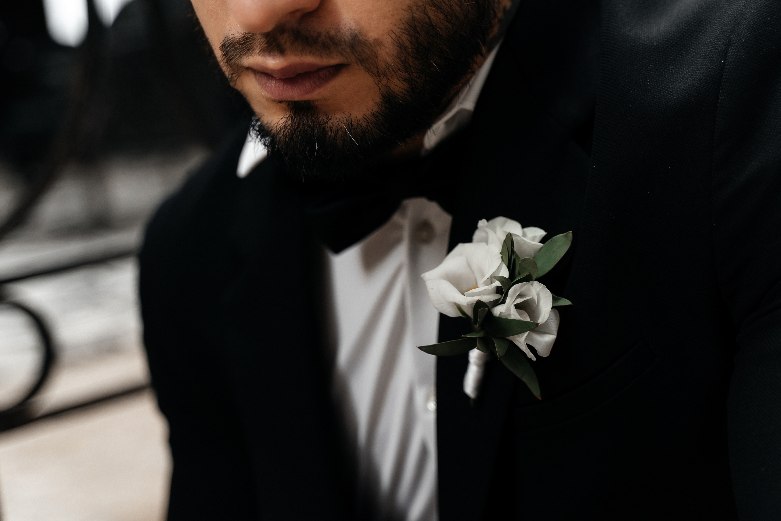 Саша и Динара. Павел Мерк. Стильная свадебная фотография