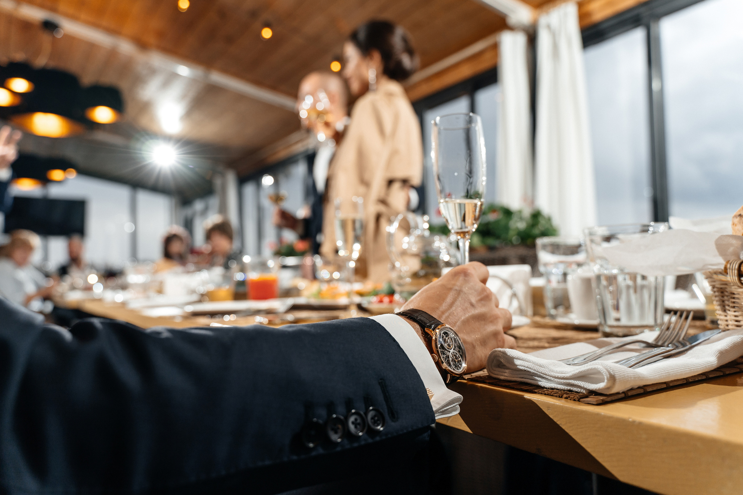 Саша и Миломира. Павел Мерк. Стильная свадебная фотография