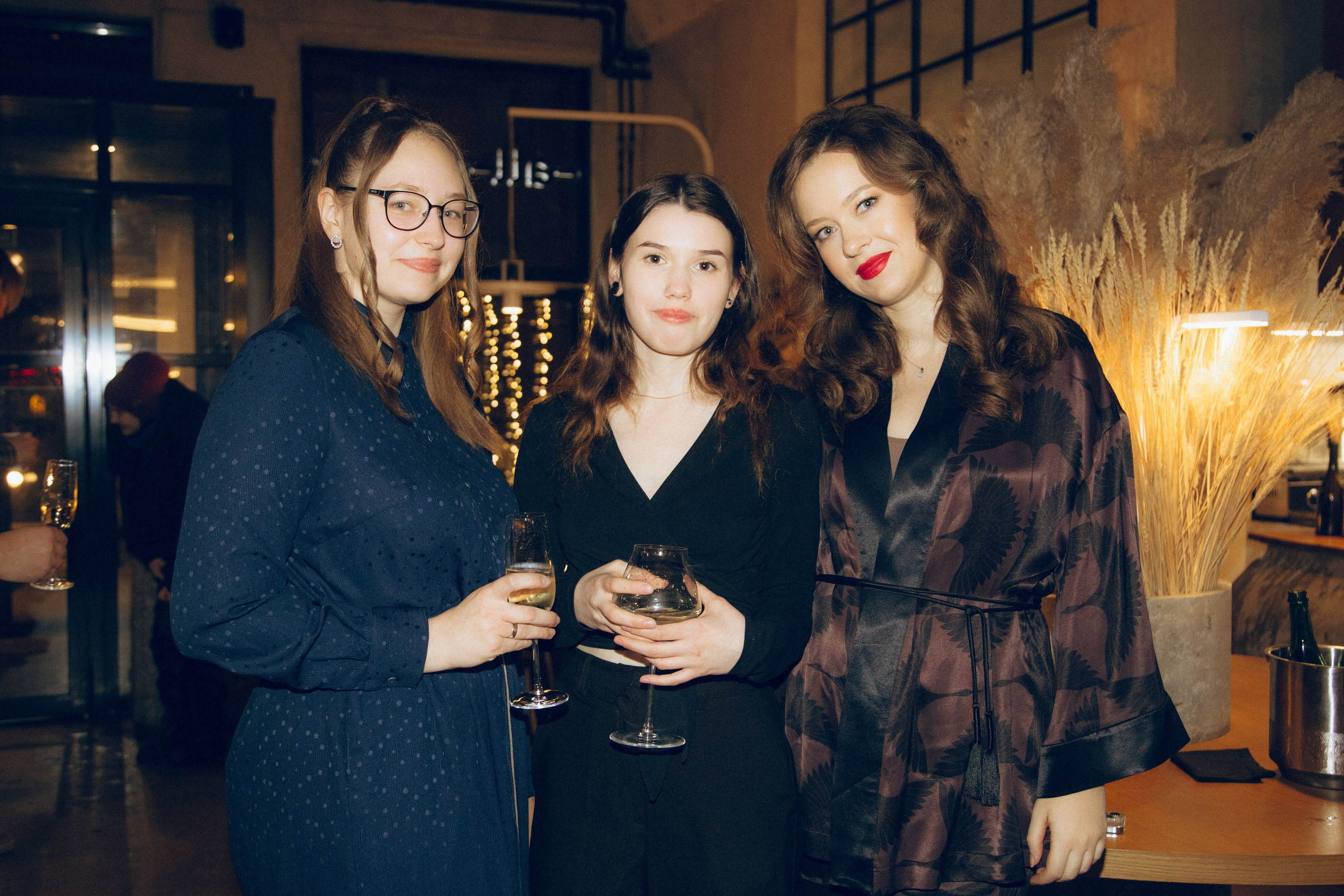 Репортаж. Фотограф Ксения Крохина Санкт-Петербург