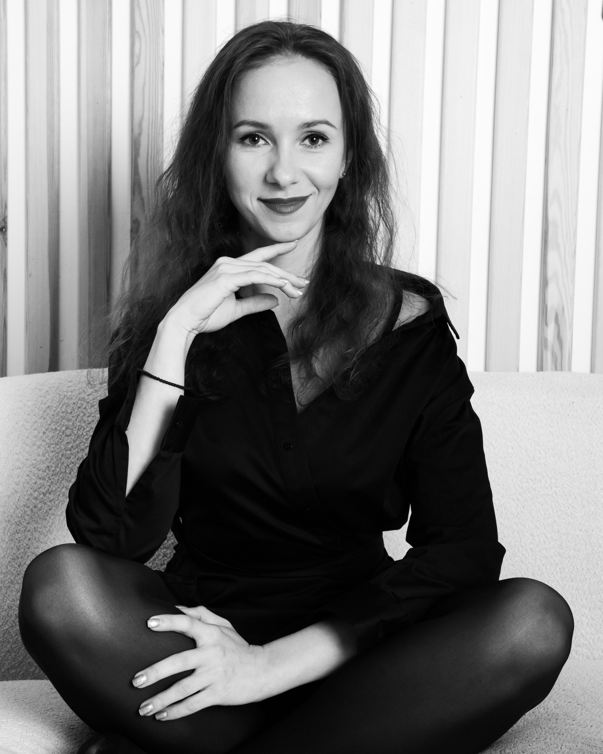Екатерина. Арт-фотограф Наталья Ситникова