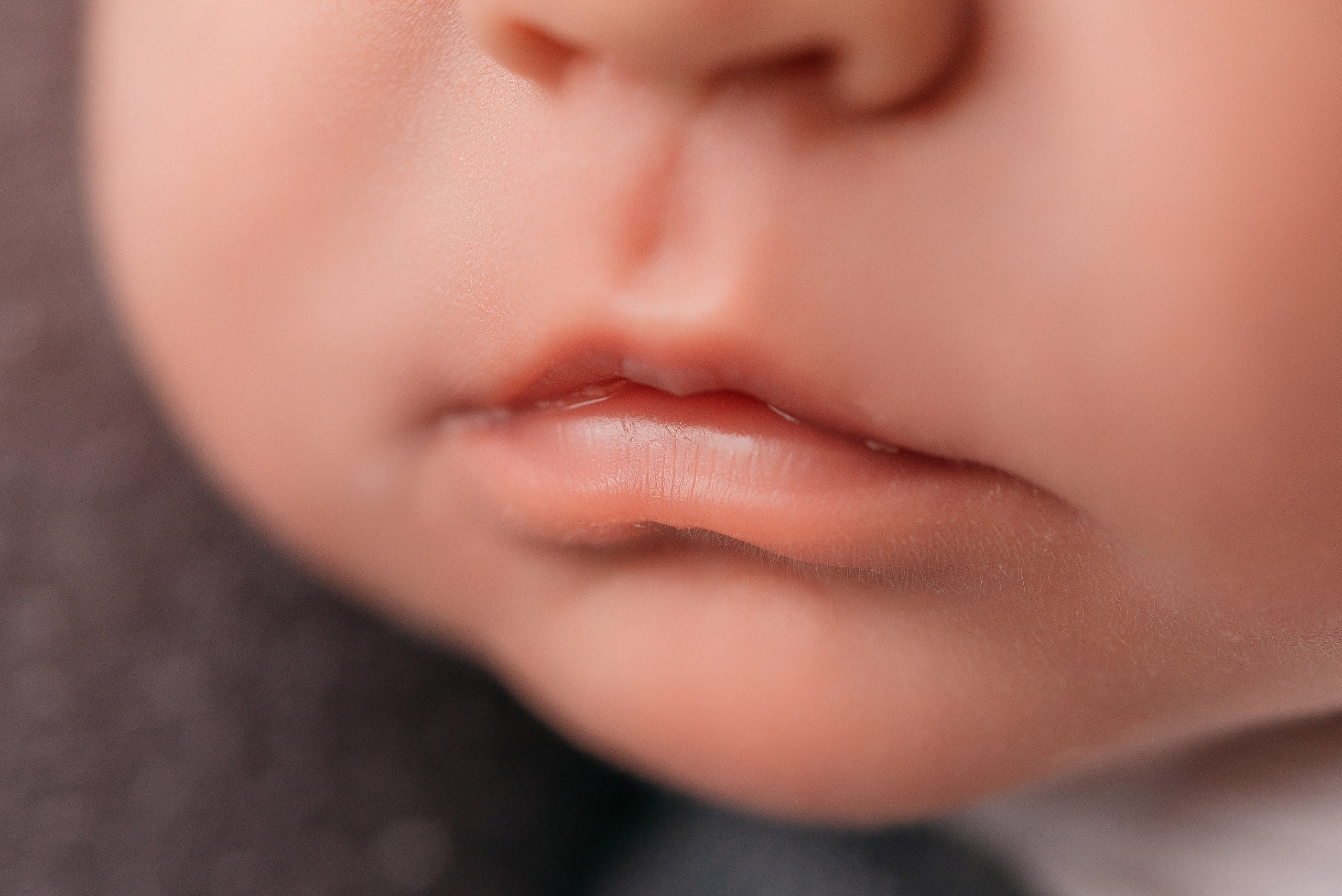 Семен. Фотограф новорожденных Белгород