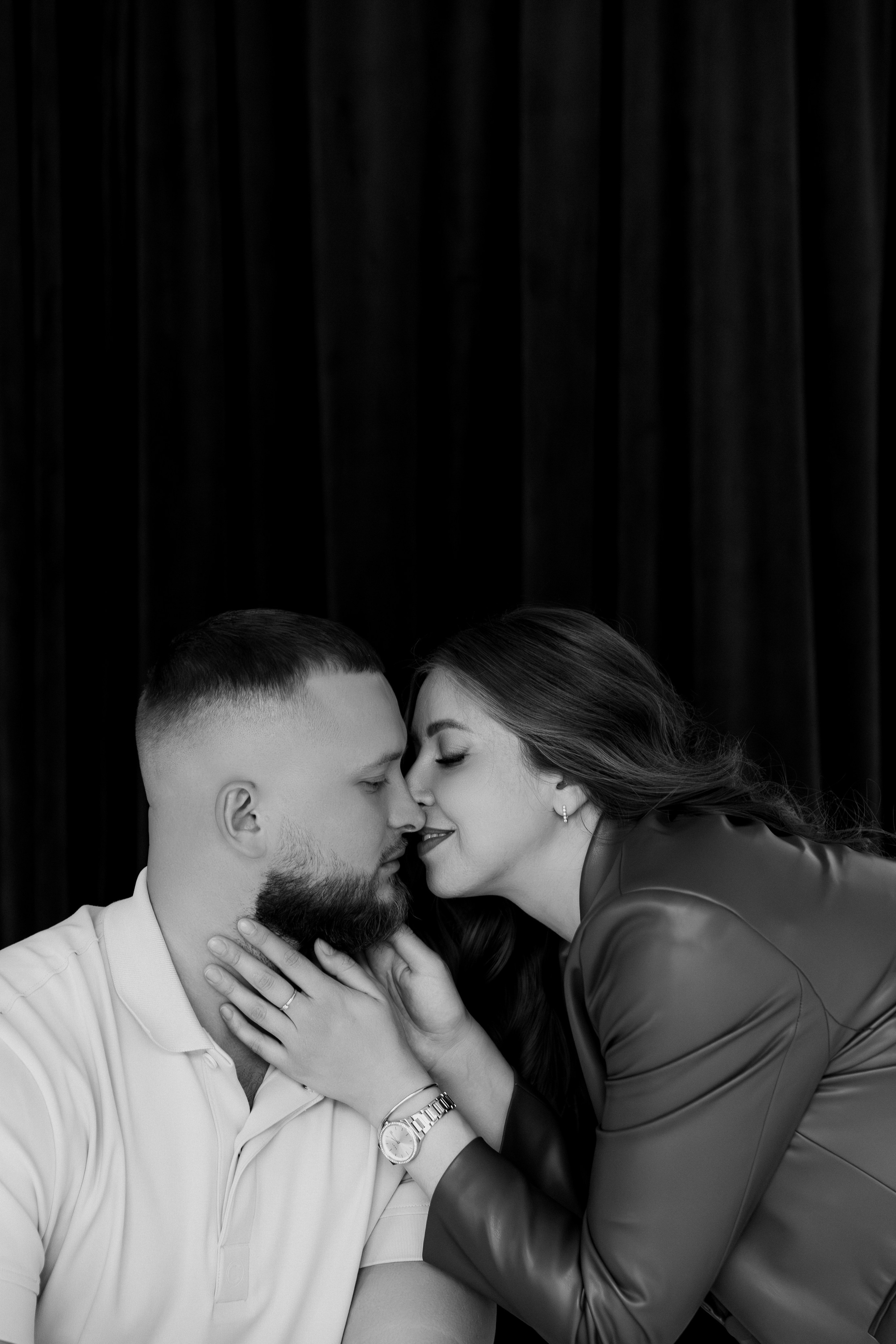 Алексей и Ксения. Свадебный фотограф в Москве и по всему миру