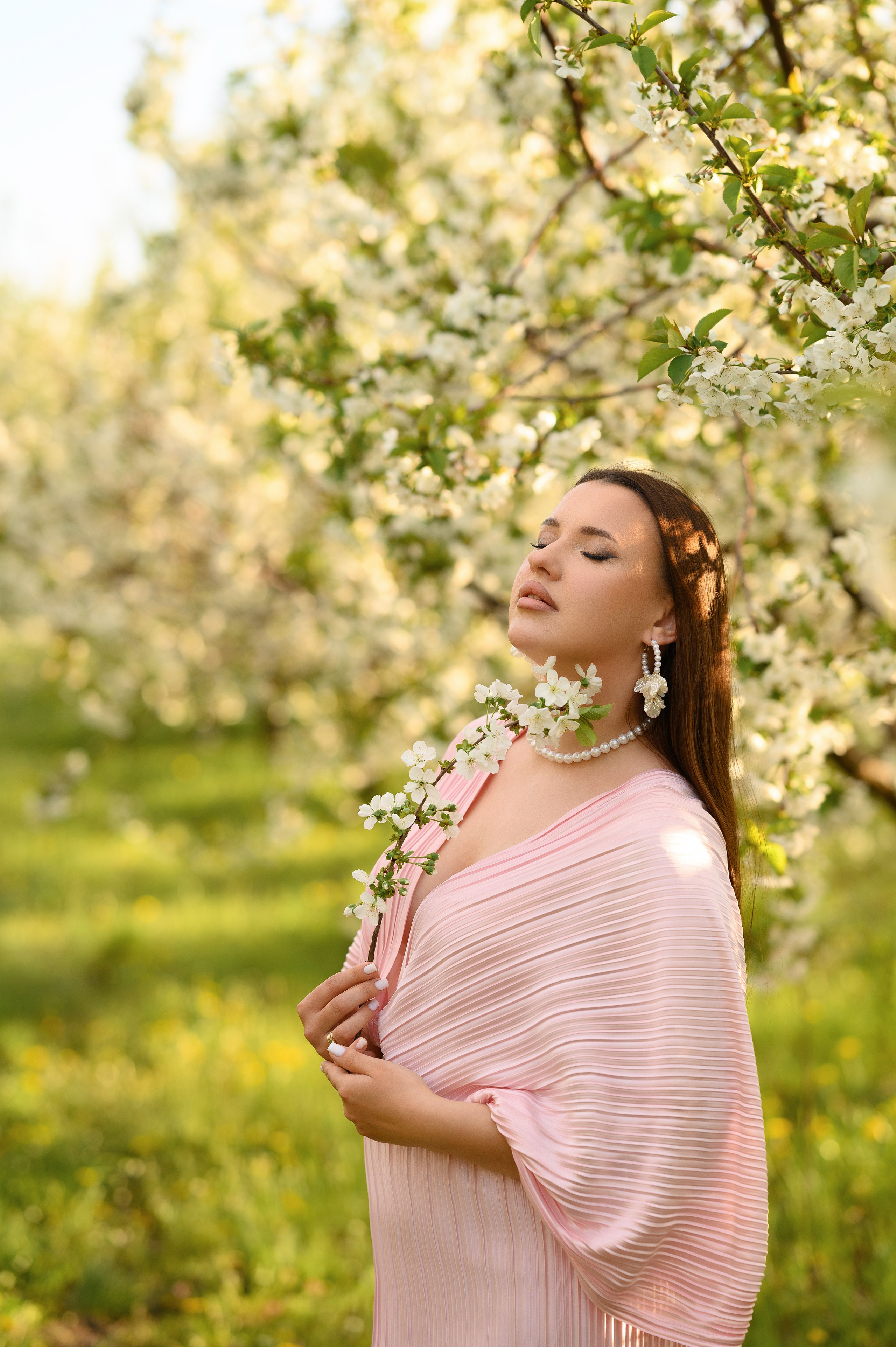 Настя, Юра и Марго. Фотограф в Краснодаре Скубицкая Альбина