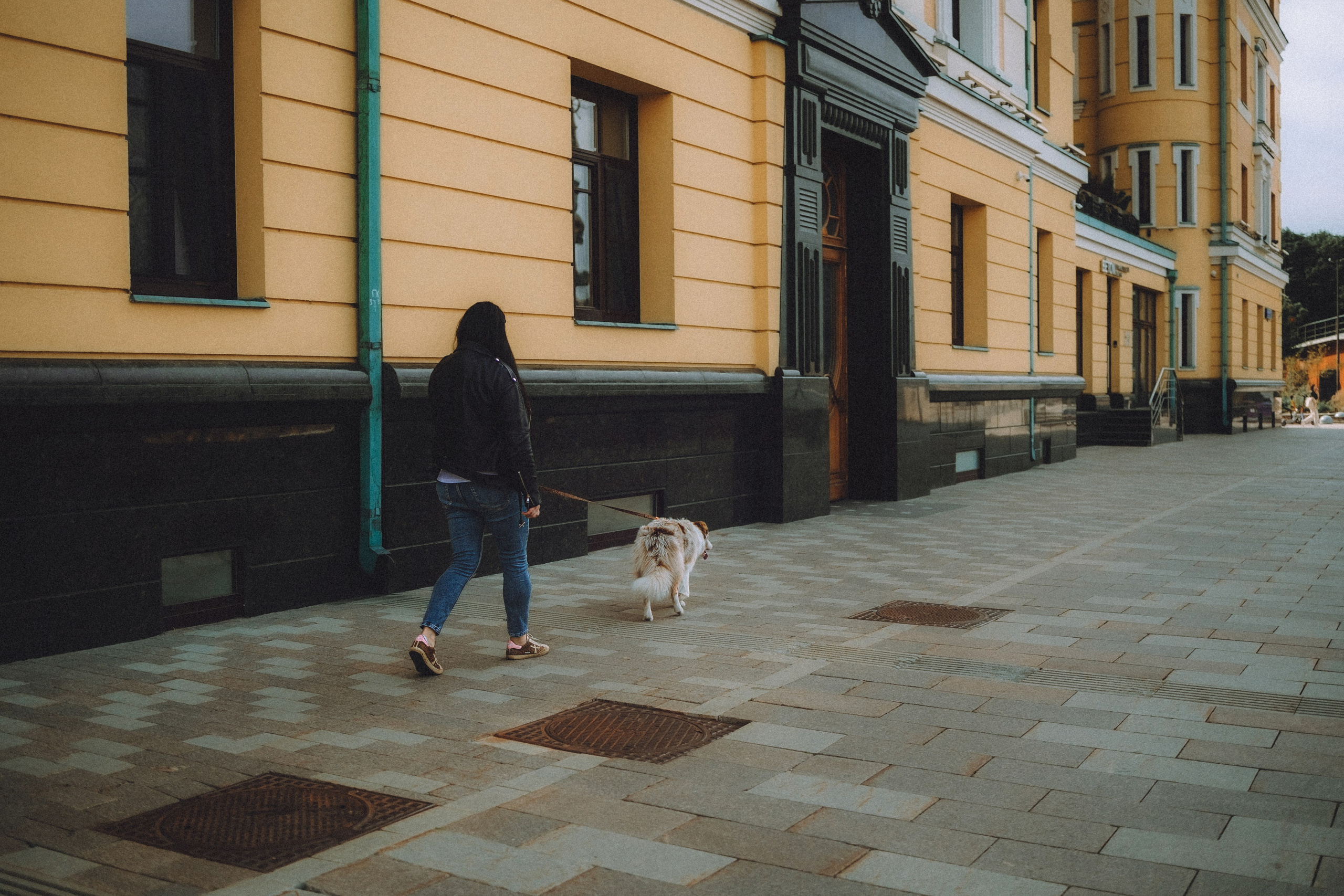 Один и его семья