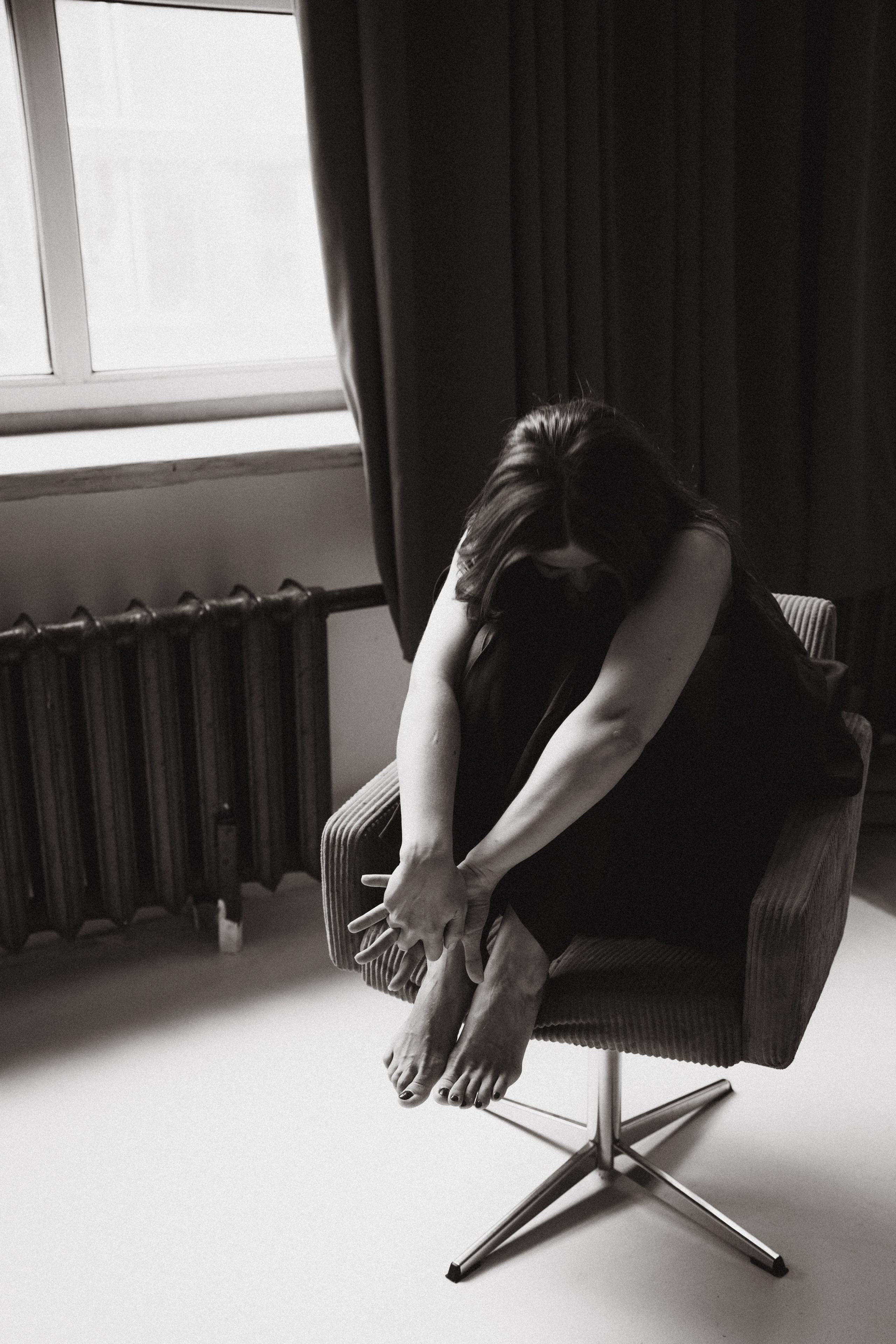 Вера и Бакс