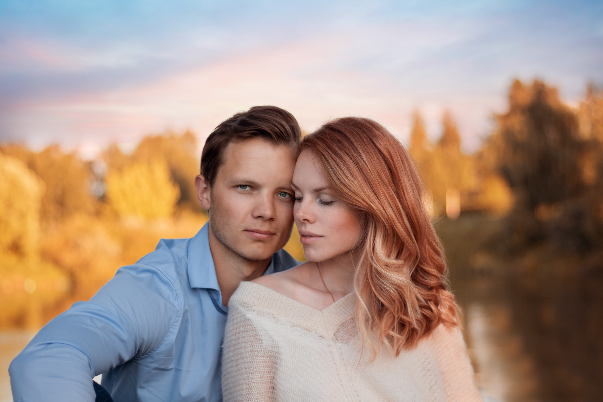 Семейная фотография. Фотограф в Москве Светлана Вассорина