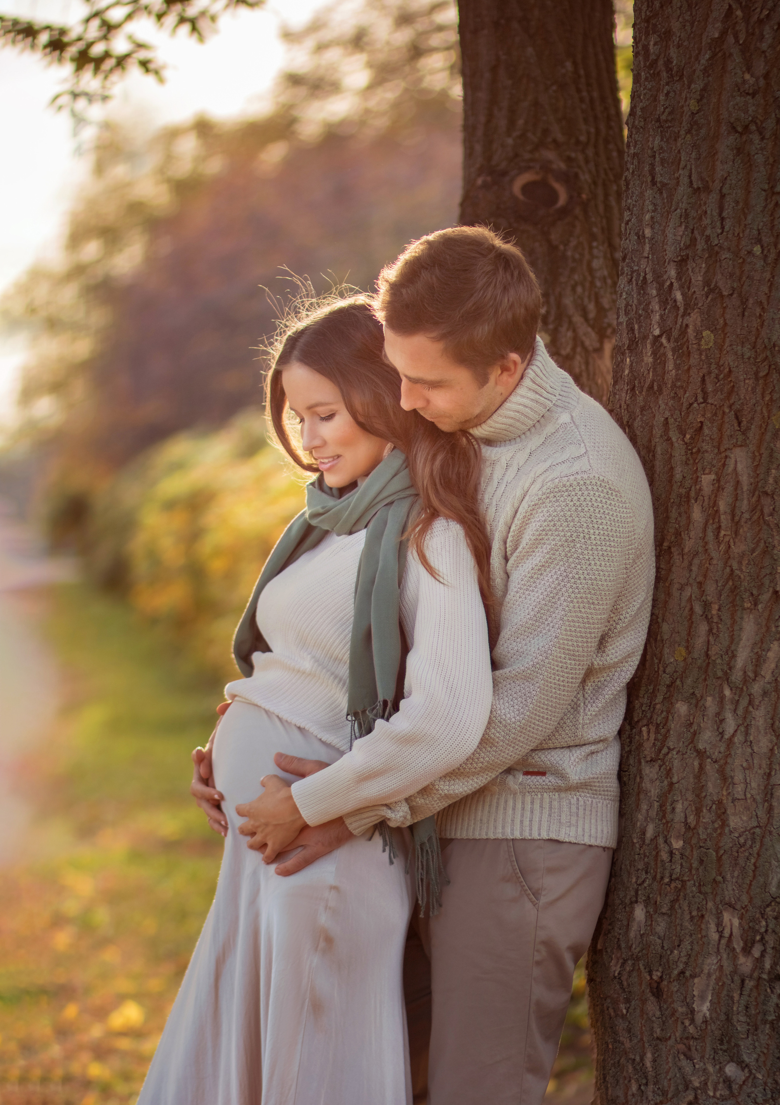 Семейная фотография. Фотограф в Москве Светлана Вассорина