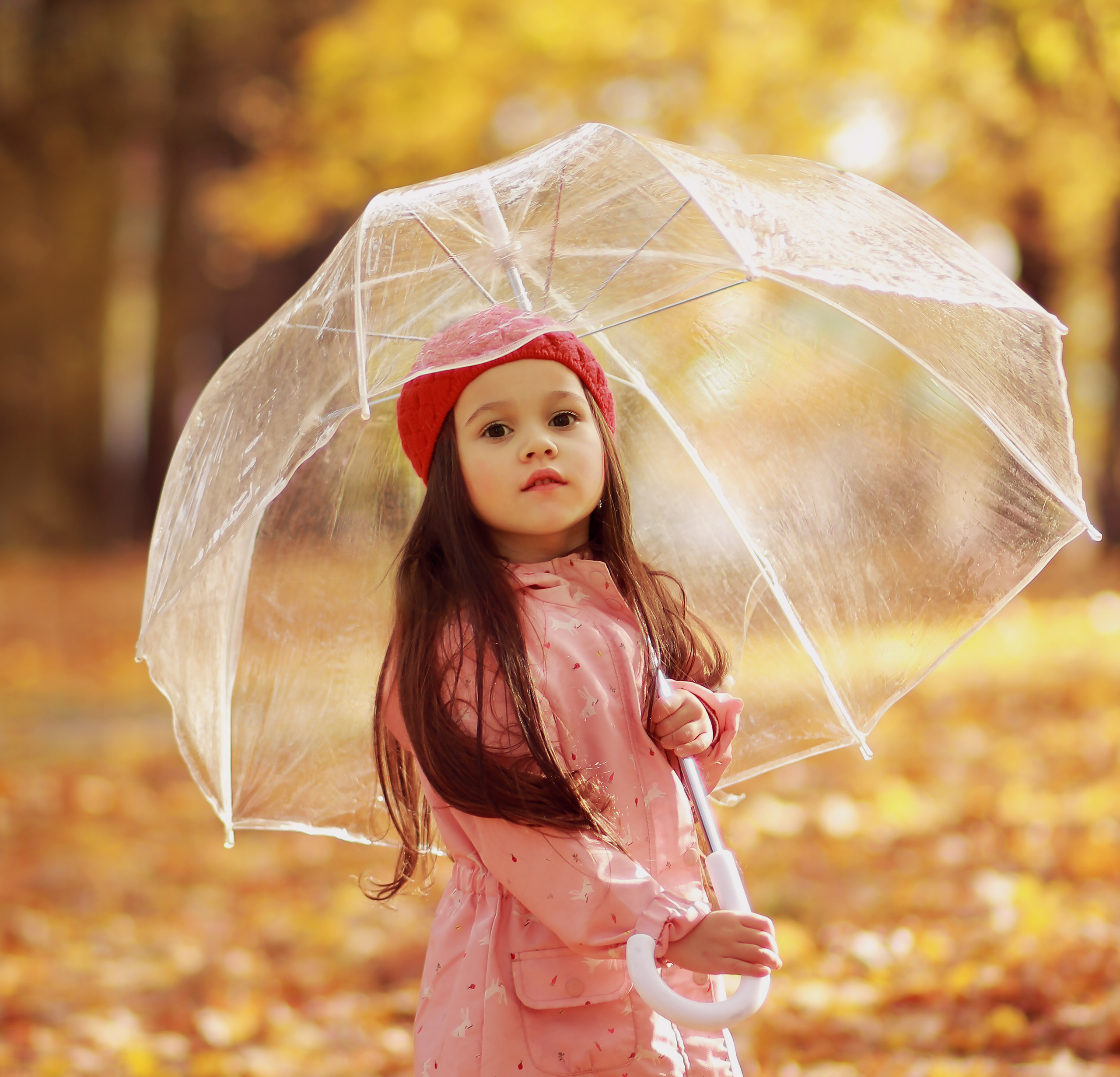 Детство в кадре. Фотограф в Москве Светлана Вассорина
