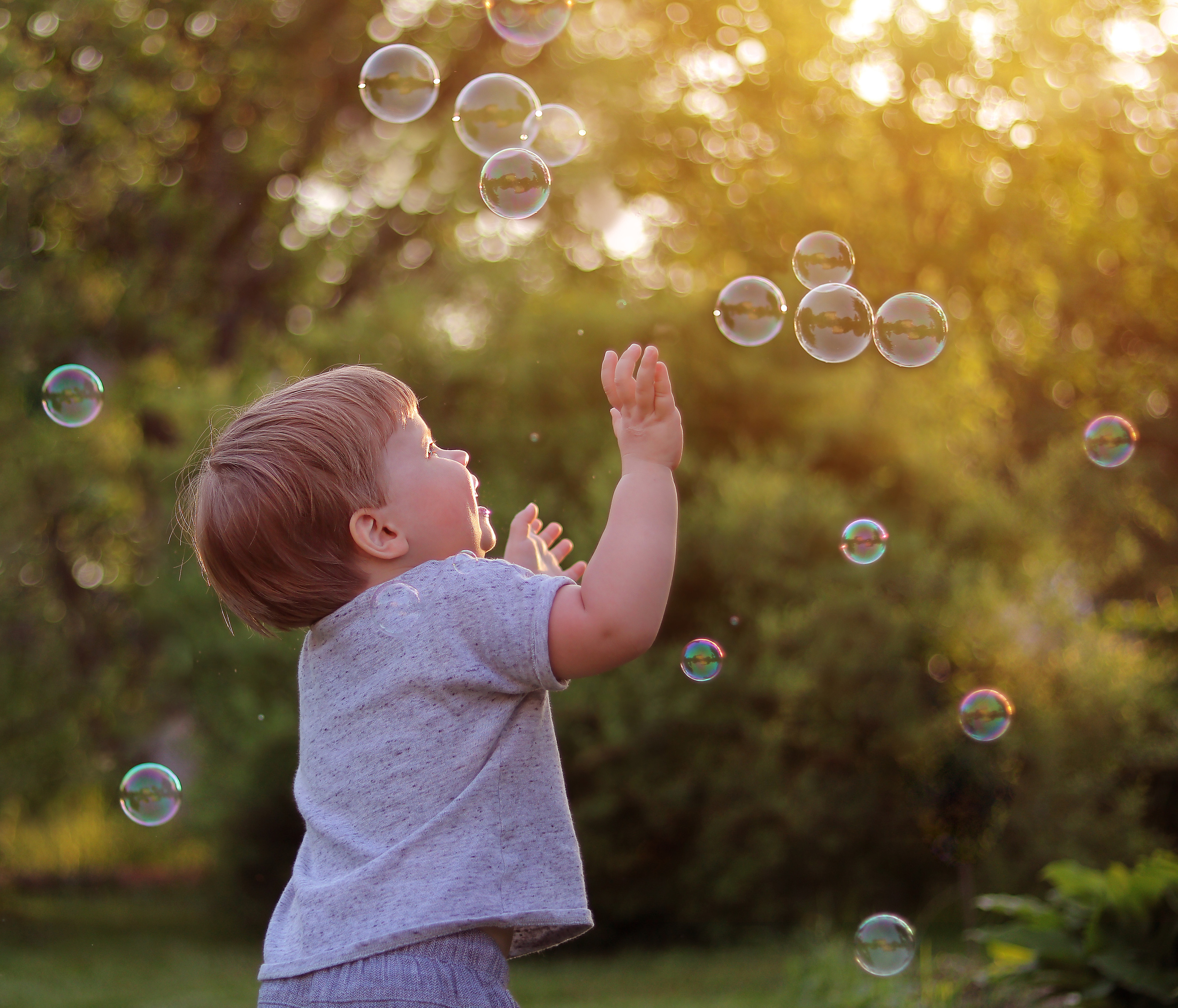 Детство в кадре. Фотограф в Москве Светлана Вассорина