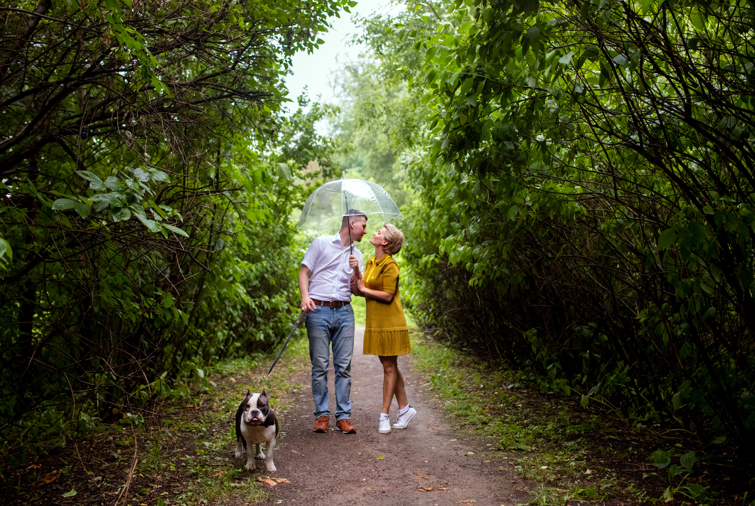 Семейная фотография. Фотограф в Москве Светлана Вассорина