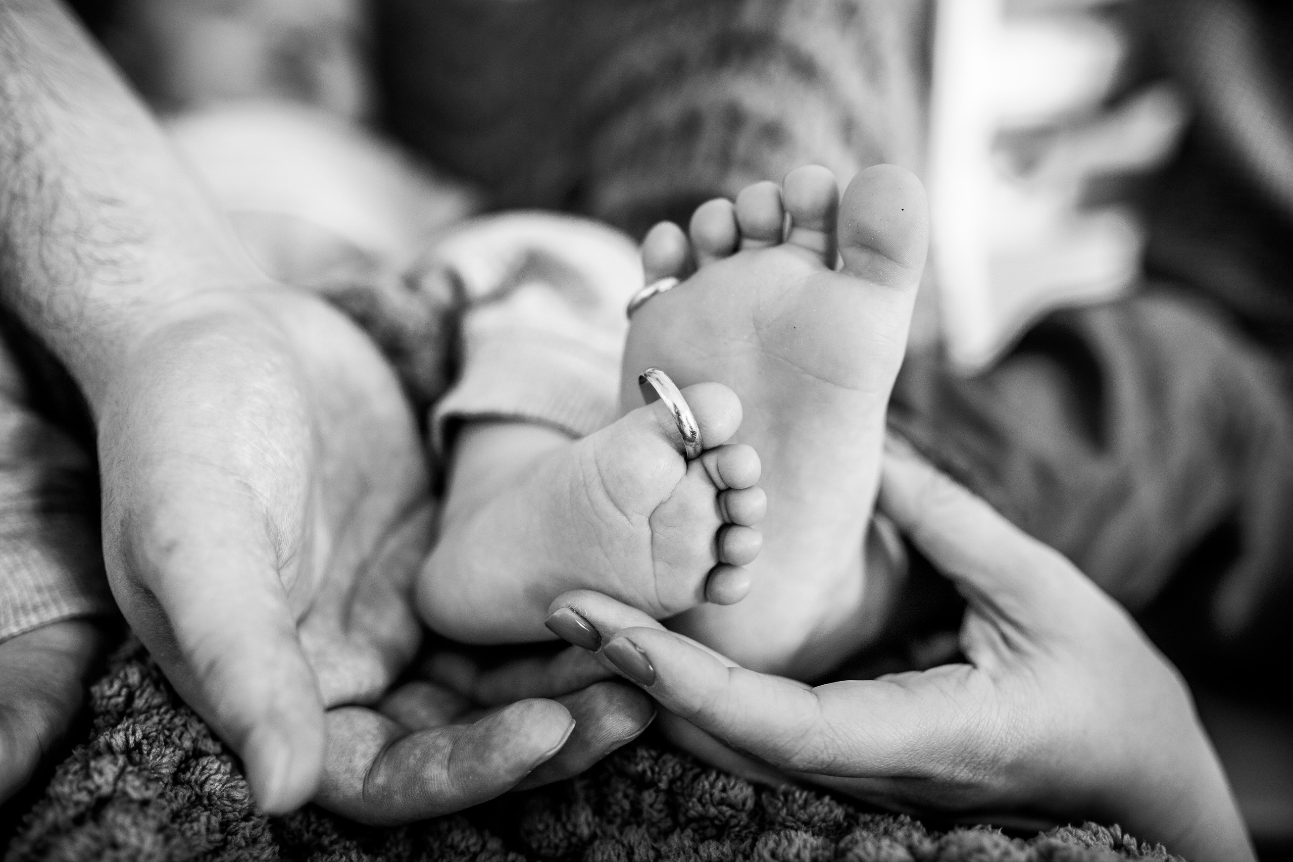 Семейная фотография. Фотограф в Москве Светлана Вассорина