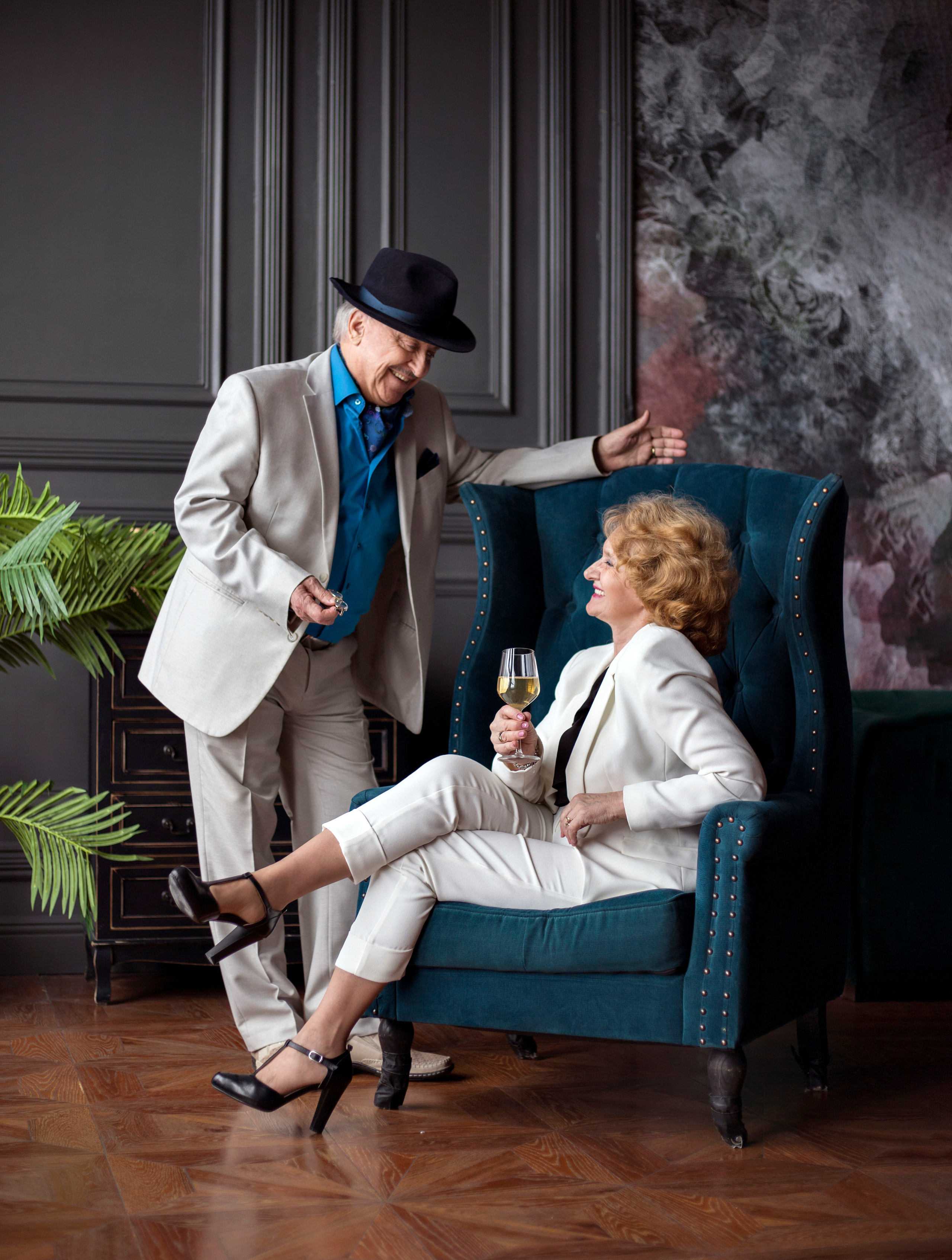 Семейная фотография. Фотограф в Москве Светлана Вассорина