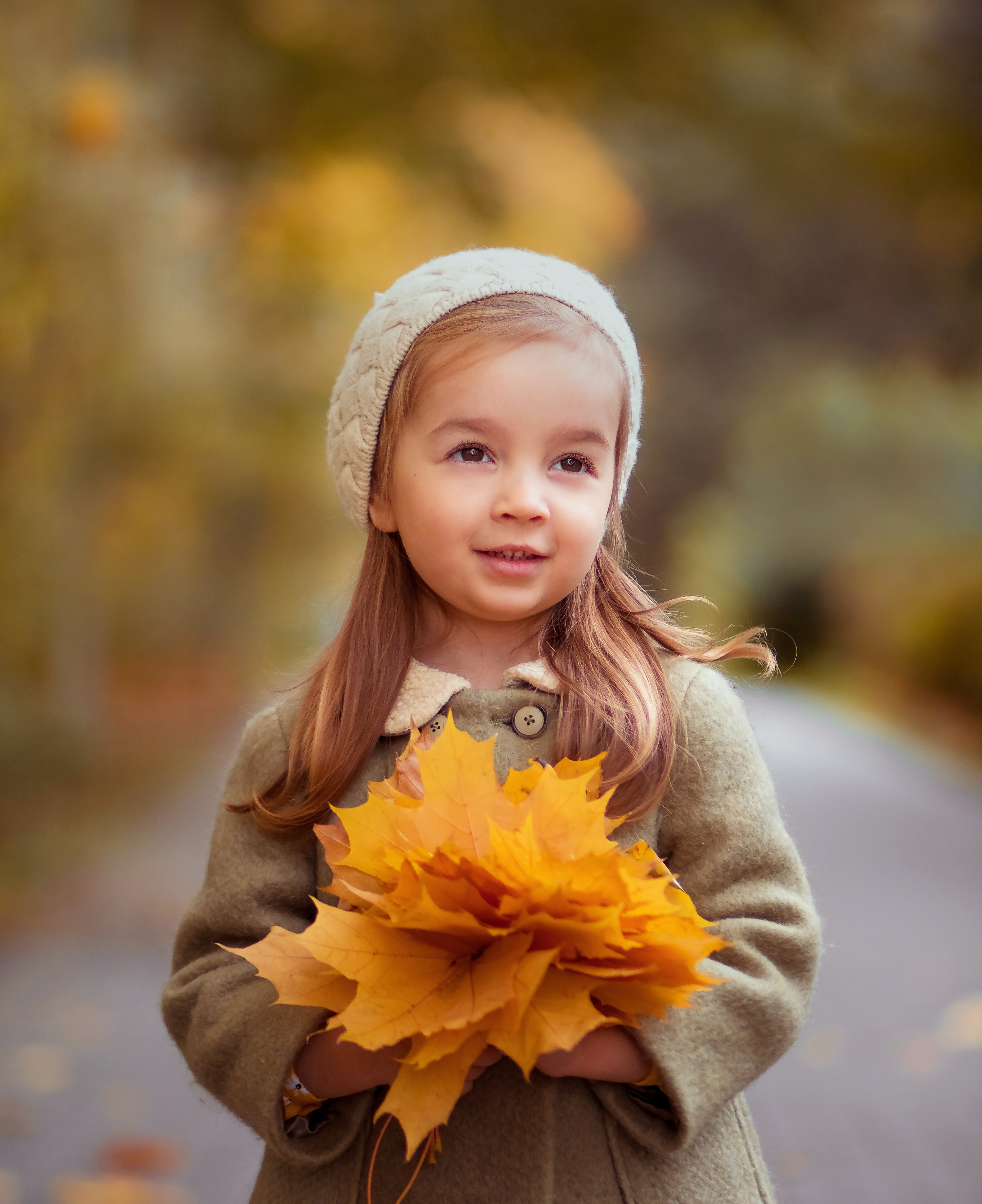 Детство в кадре. Фотограф в Москве Светлана Вассорина