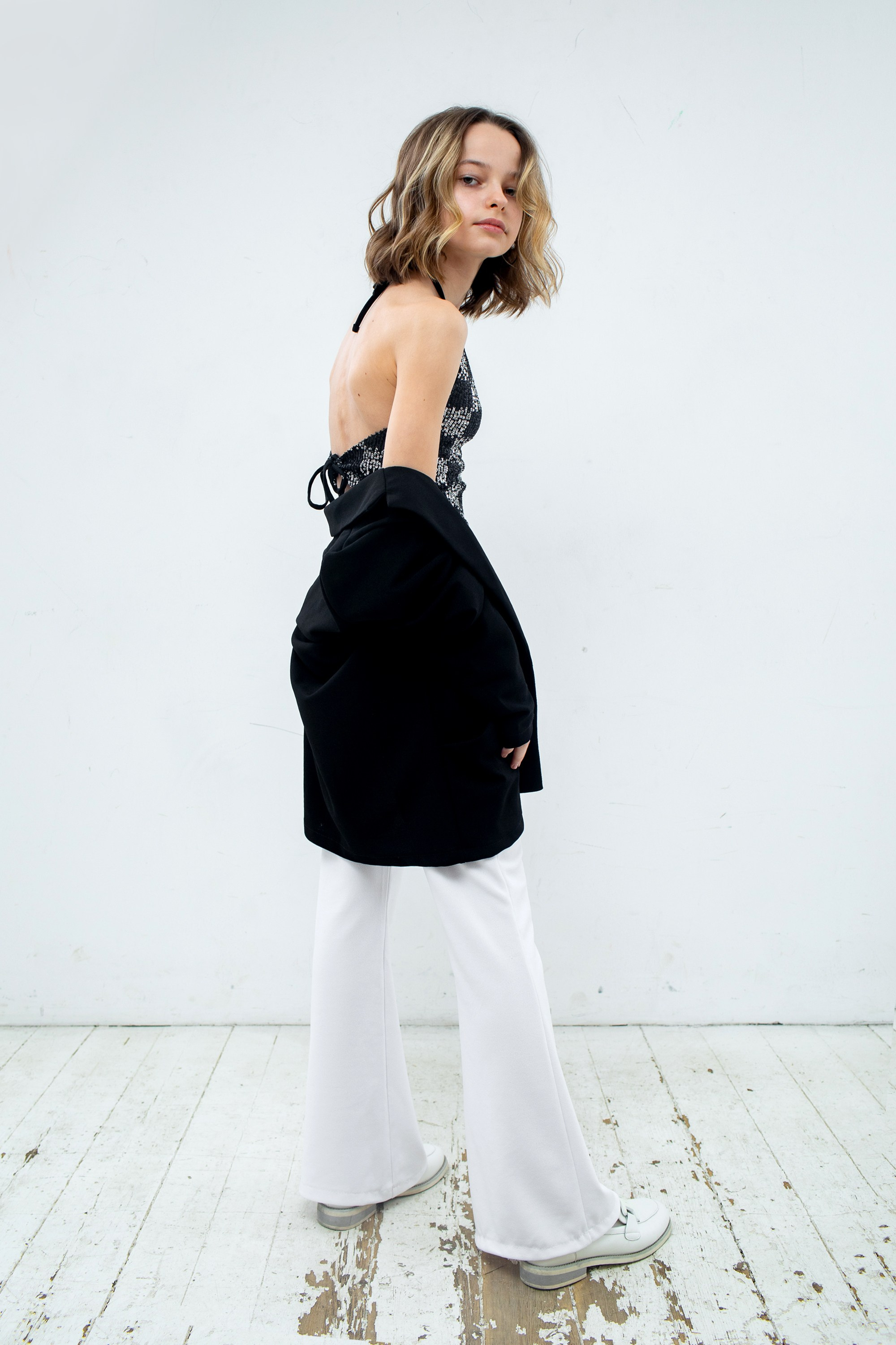 Дети. Art photographer Nino