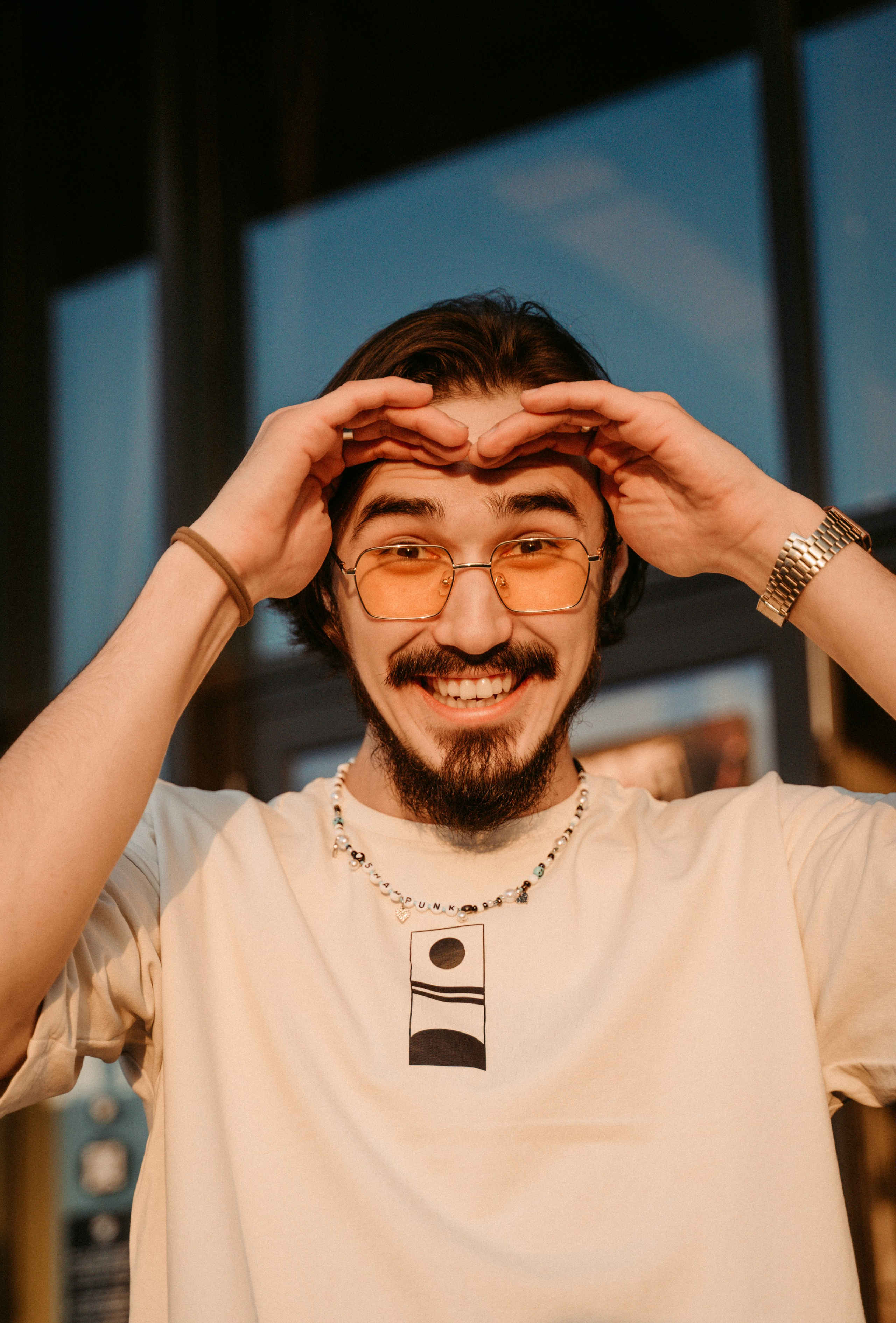 1 год Scratch Dj School / 2023. Саша Копылов, фотограф в Казани