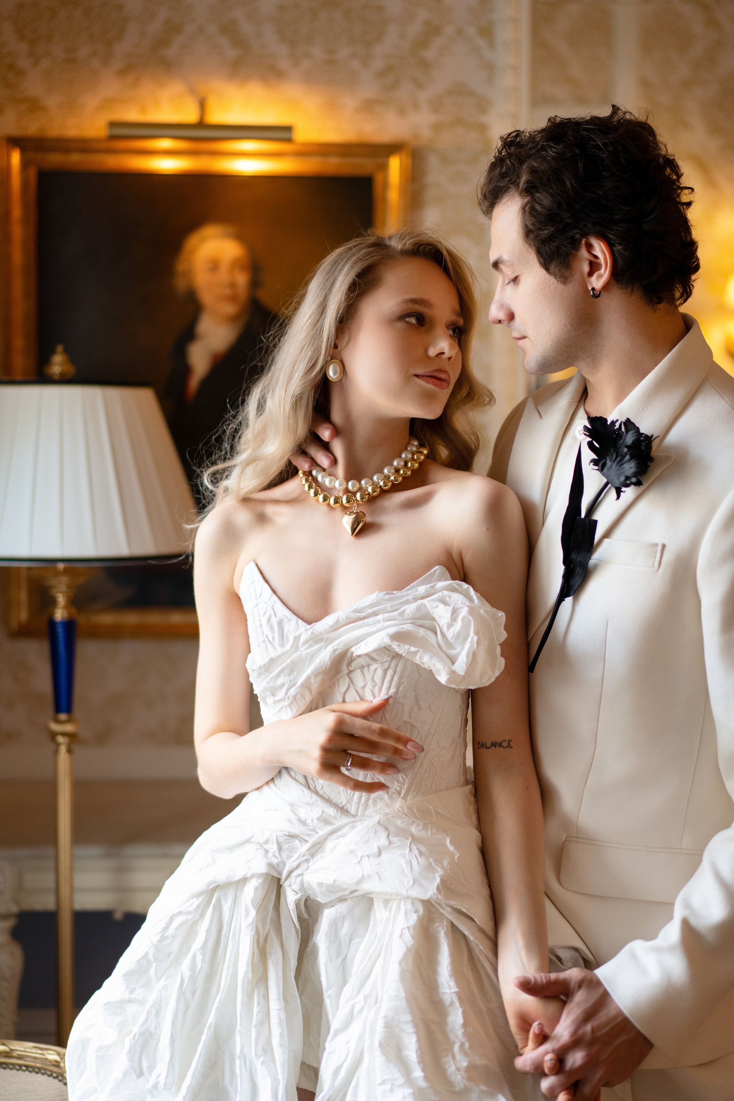 Дмитрий и Валентина. Семейный и свадебный фотограф Минск, Беларусь Анна Орловская