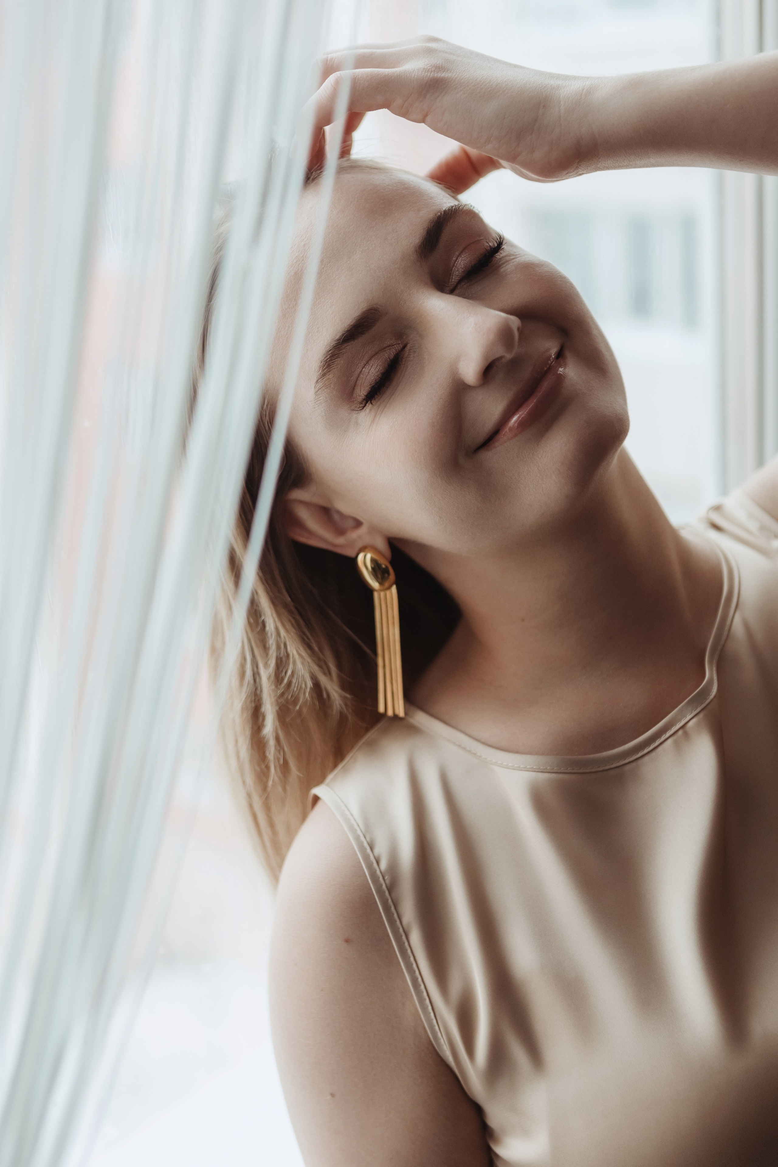 Наталья. Детский и семейный фотограф Анна Орманжи, Салехард