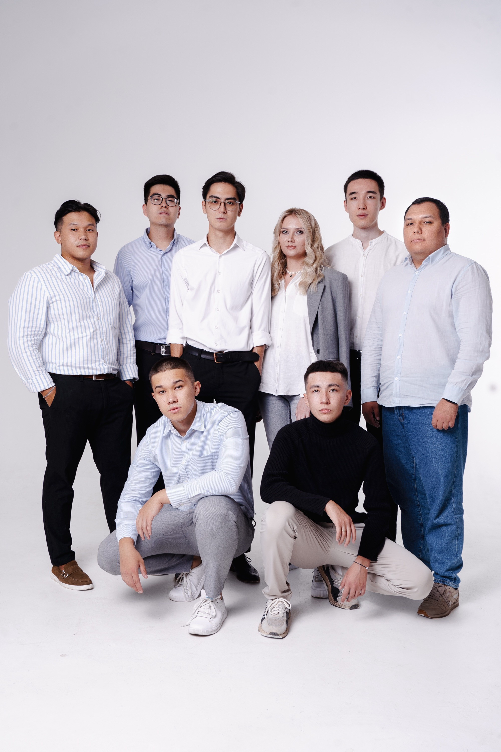 Отзывы. Профессиональный фотограф в городе Астана Копанев Данил