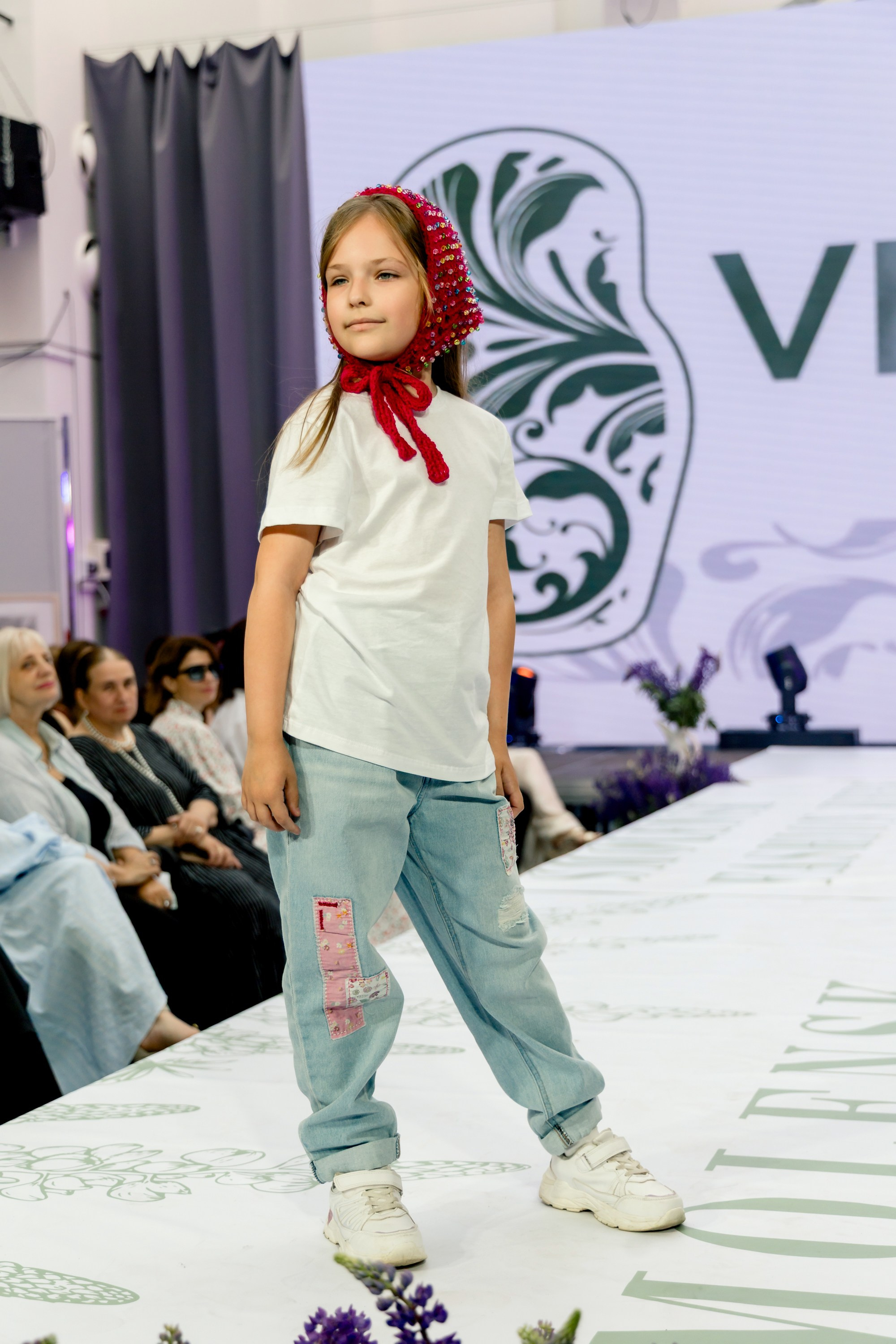 Smolensk Fashion Week 2025_День 2_Смоленская матрешка. Главная