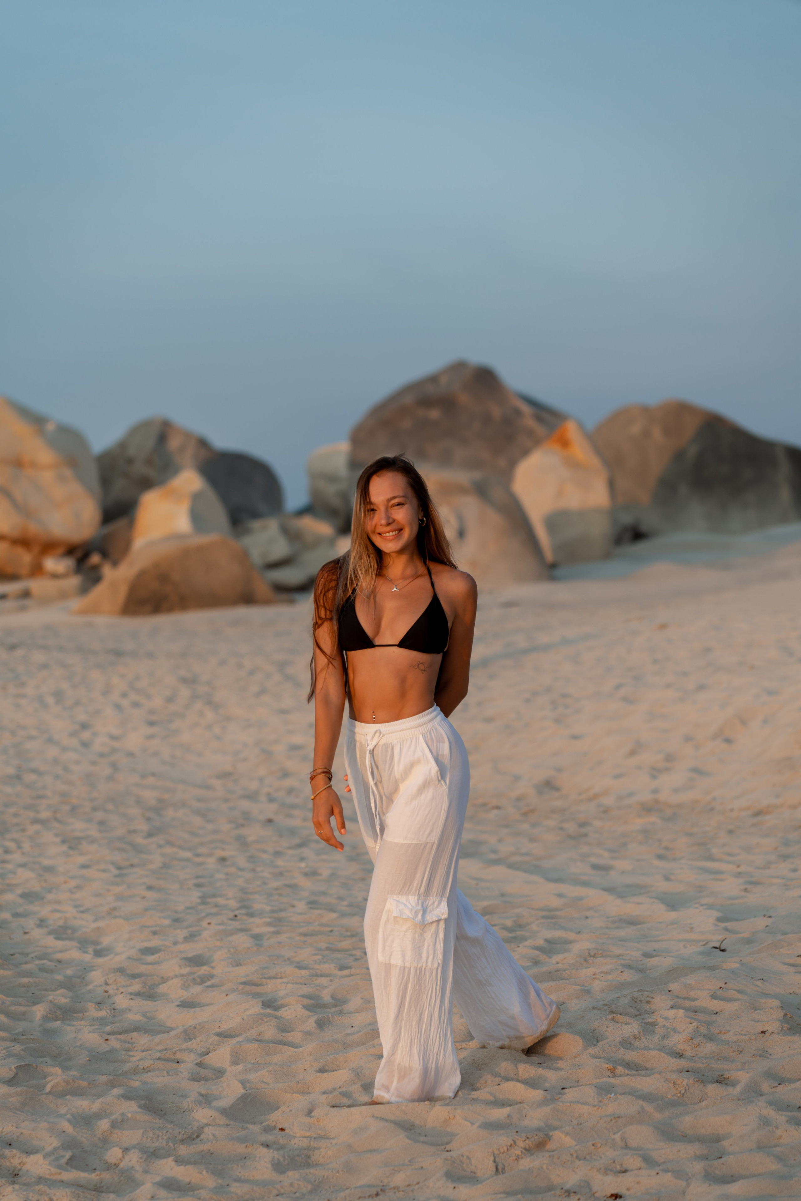 Женя. Фотограф Дарья Гейер