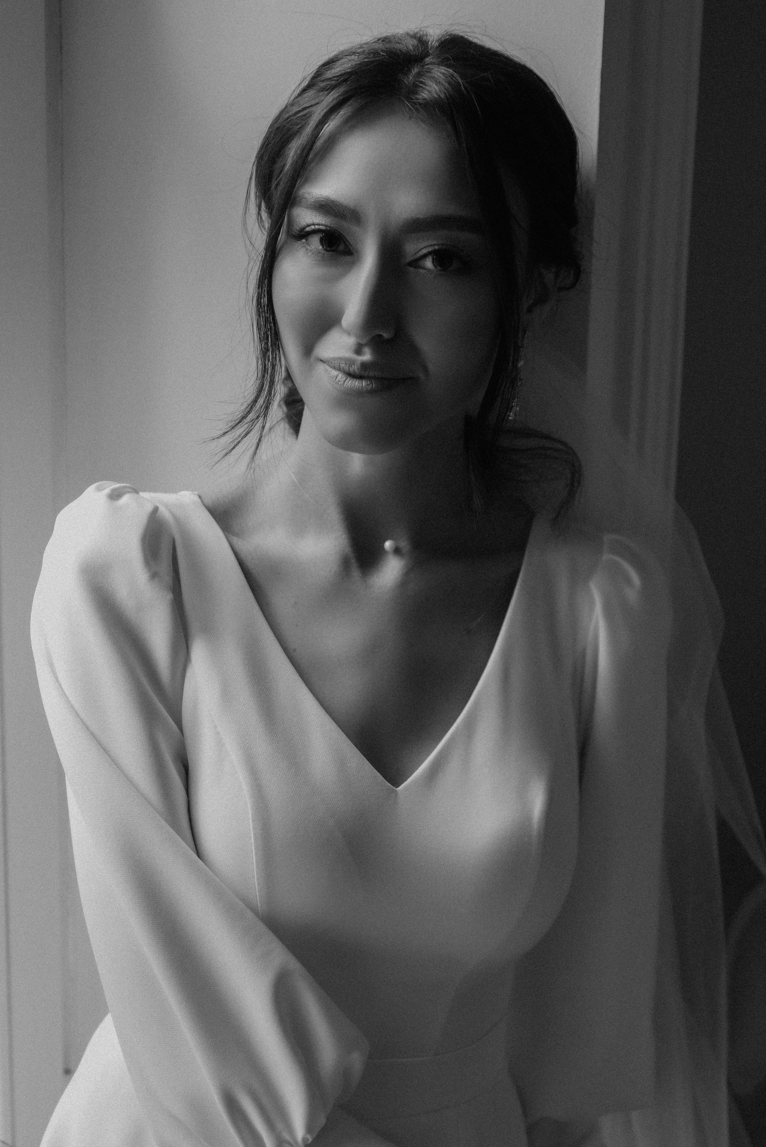 Свадебная фотосессия в Твери и Москве: