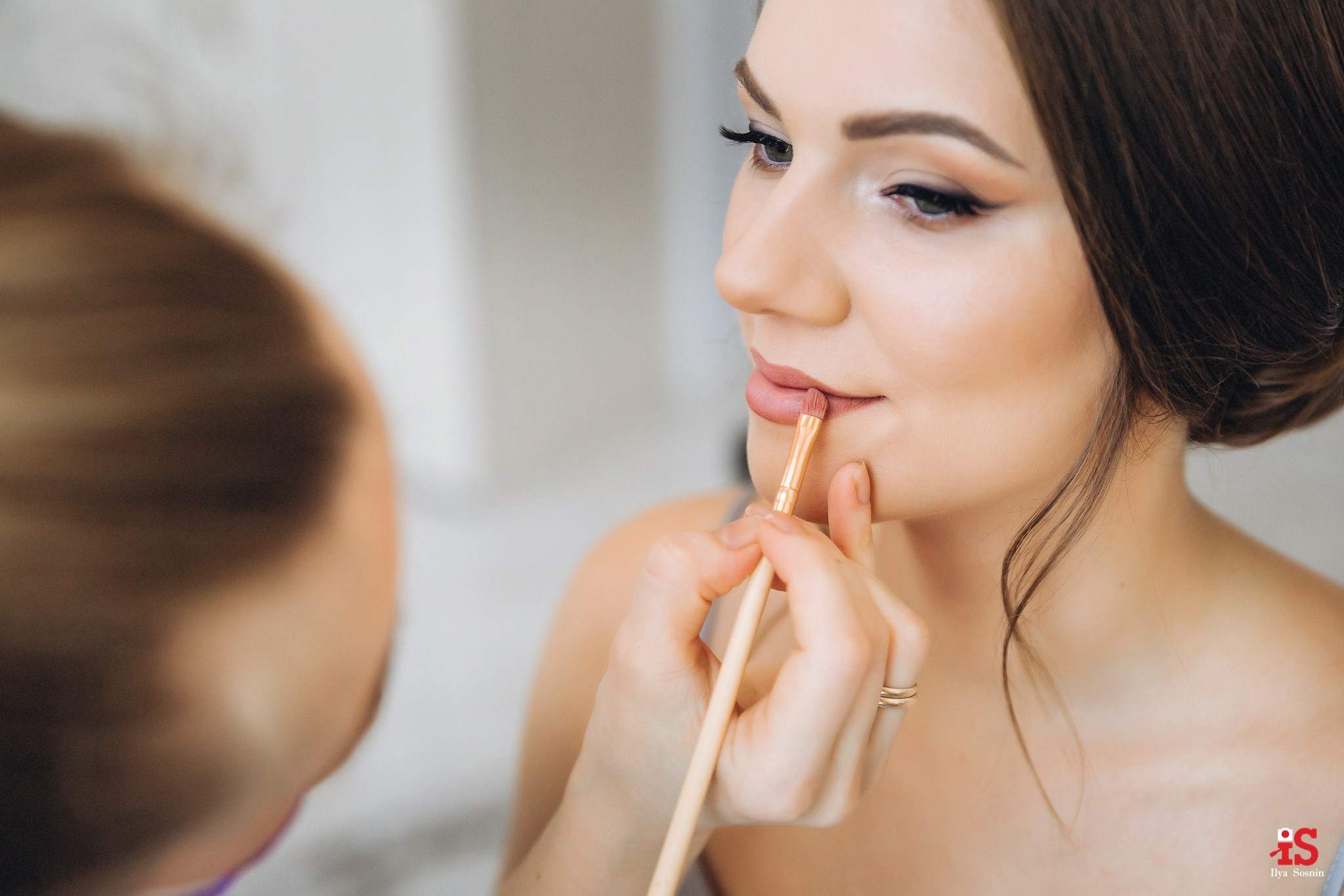 Антон и Александра. Профессиональный фотограф Петрозаводск Илья Соснин