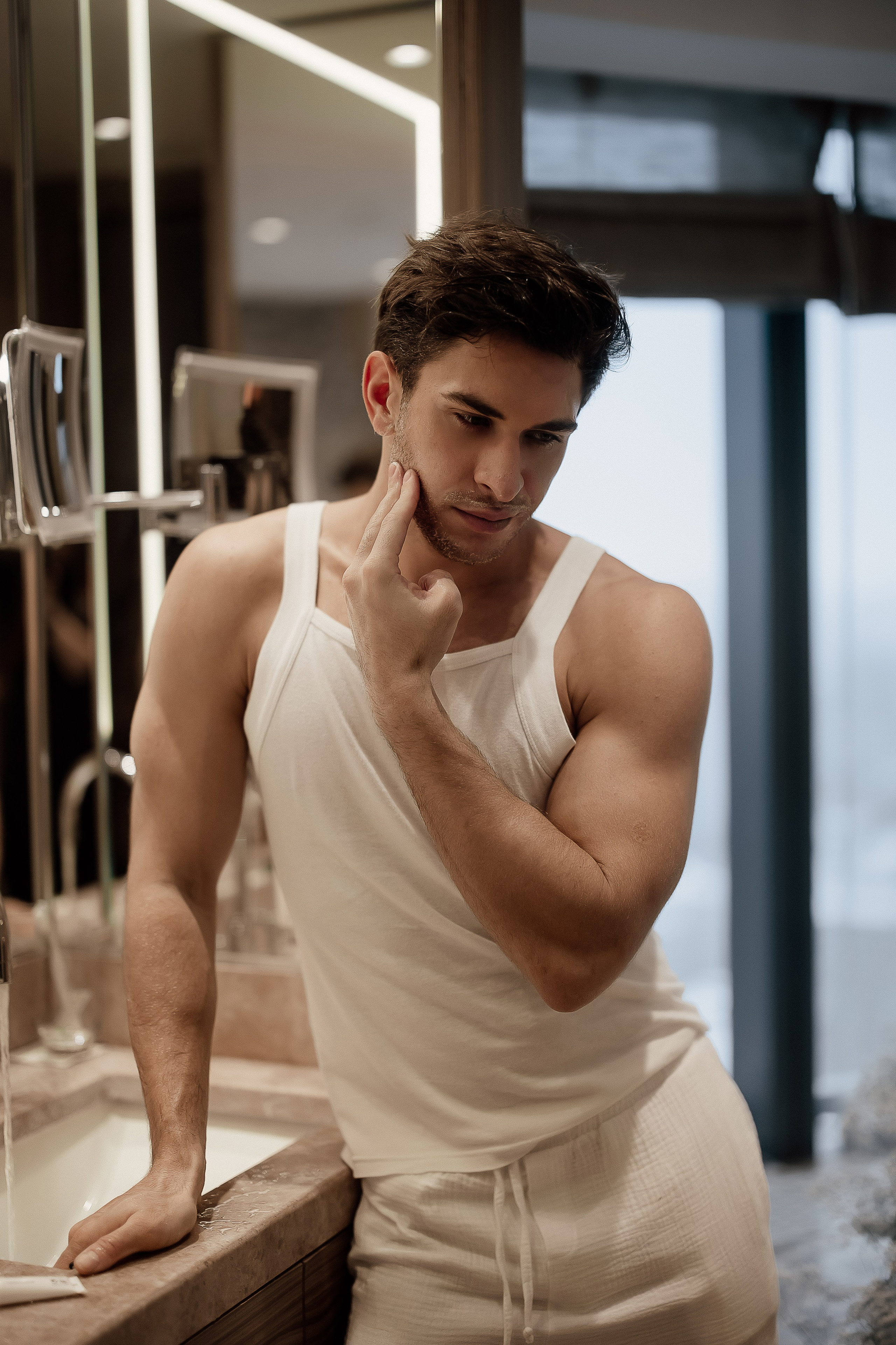 Москва. Свадебный фотограф