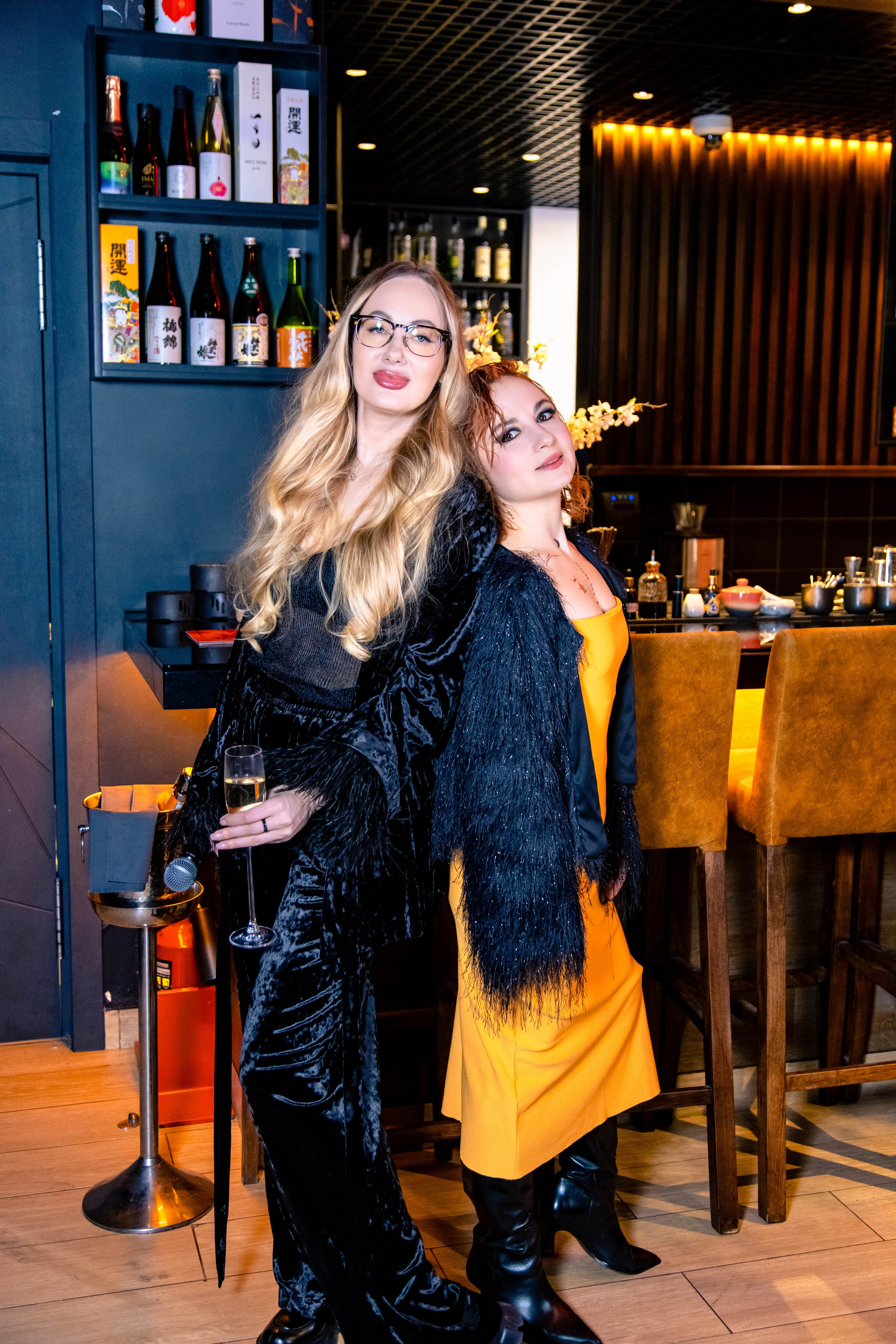 Корпоратив «BEAUTY NOVA» и «5TH AVENUE». МЕДИА-РЕСУРС ХАБАРОВСК / Фотоотчеты / Репортажи / События