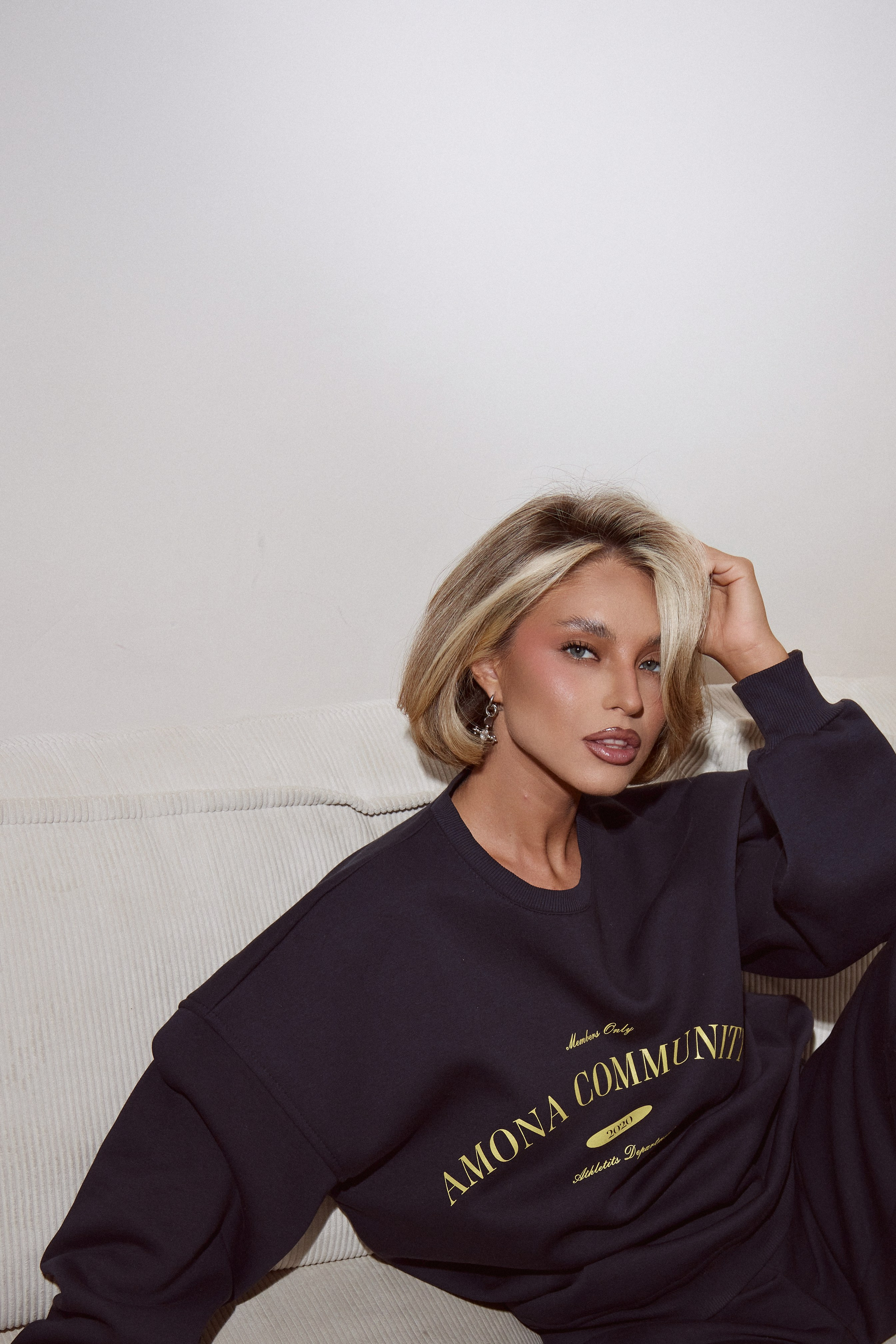 Amona. Фотограф для брендов