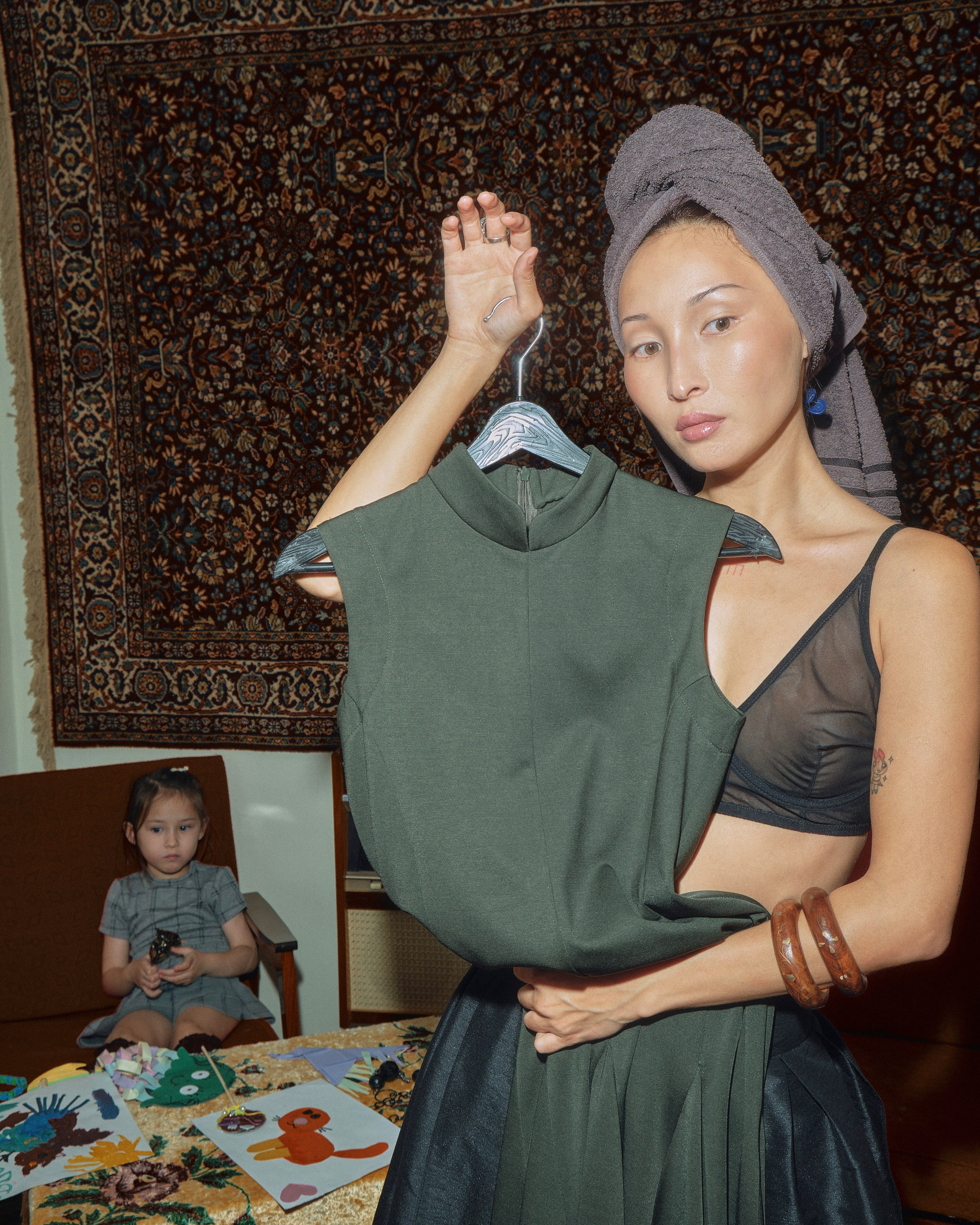 Holiday Ritual. Фотограф и арт-директор в Алматы