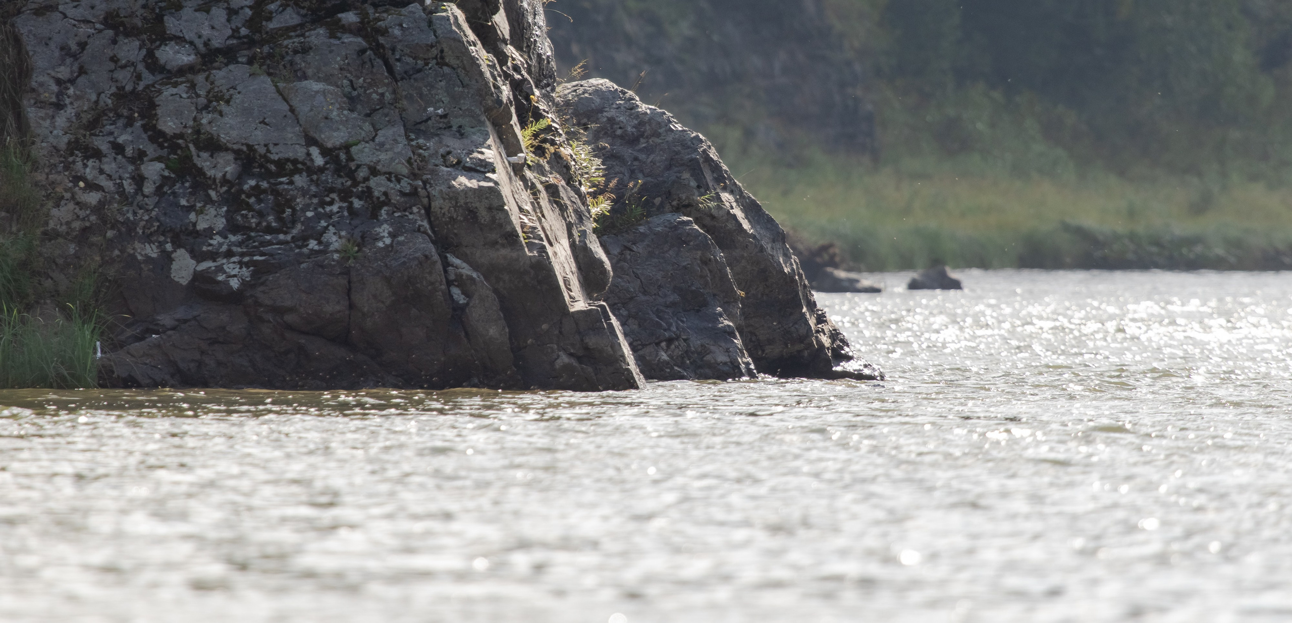Фототур Кия. Фотограф Кирилл Мешков Кемерово