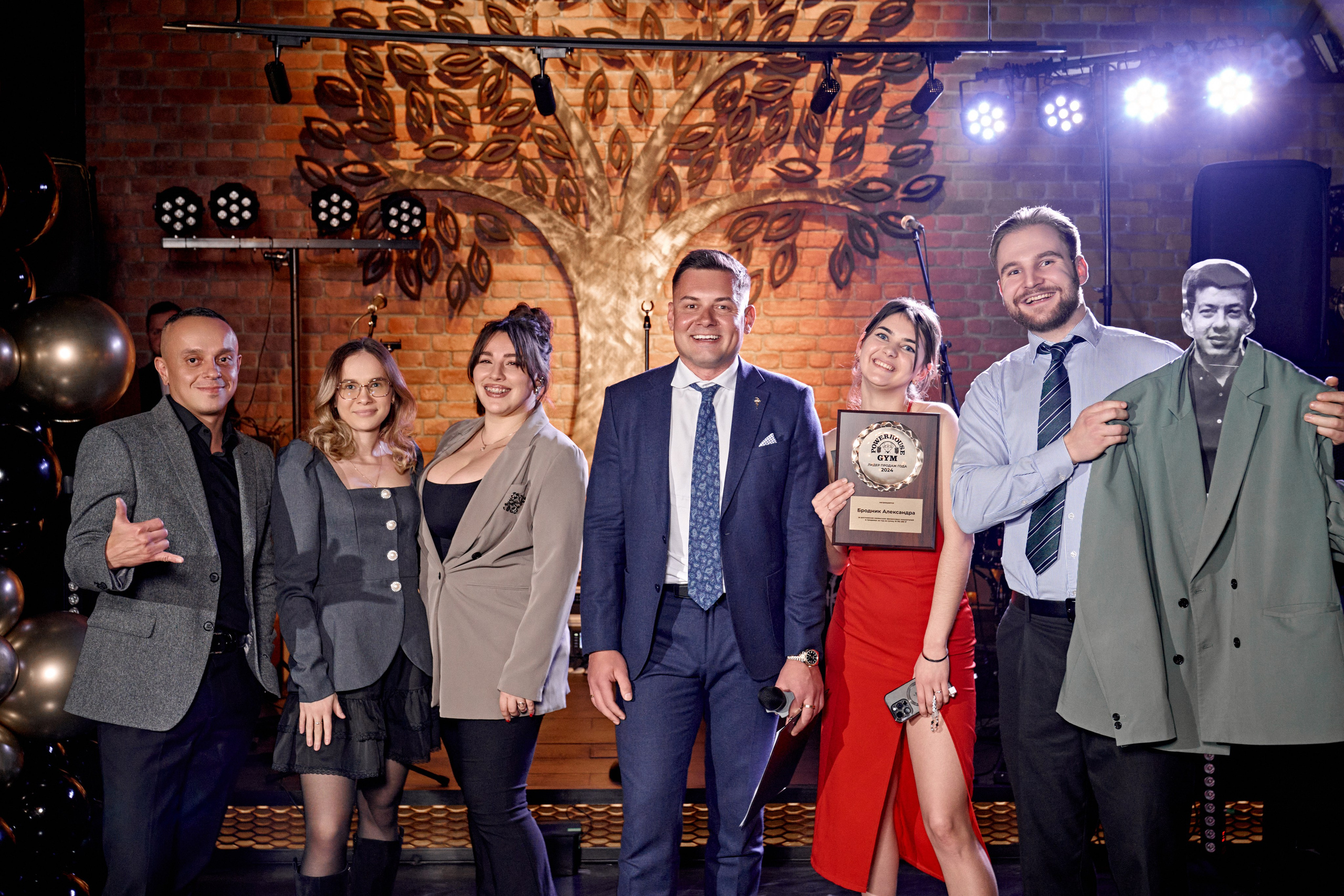 Корпоратив POWERHOUS. Yankovski_001