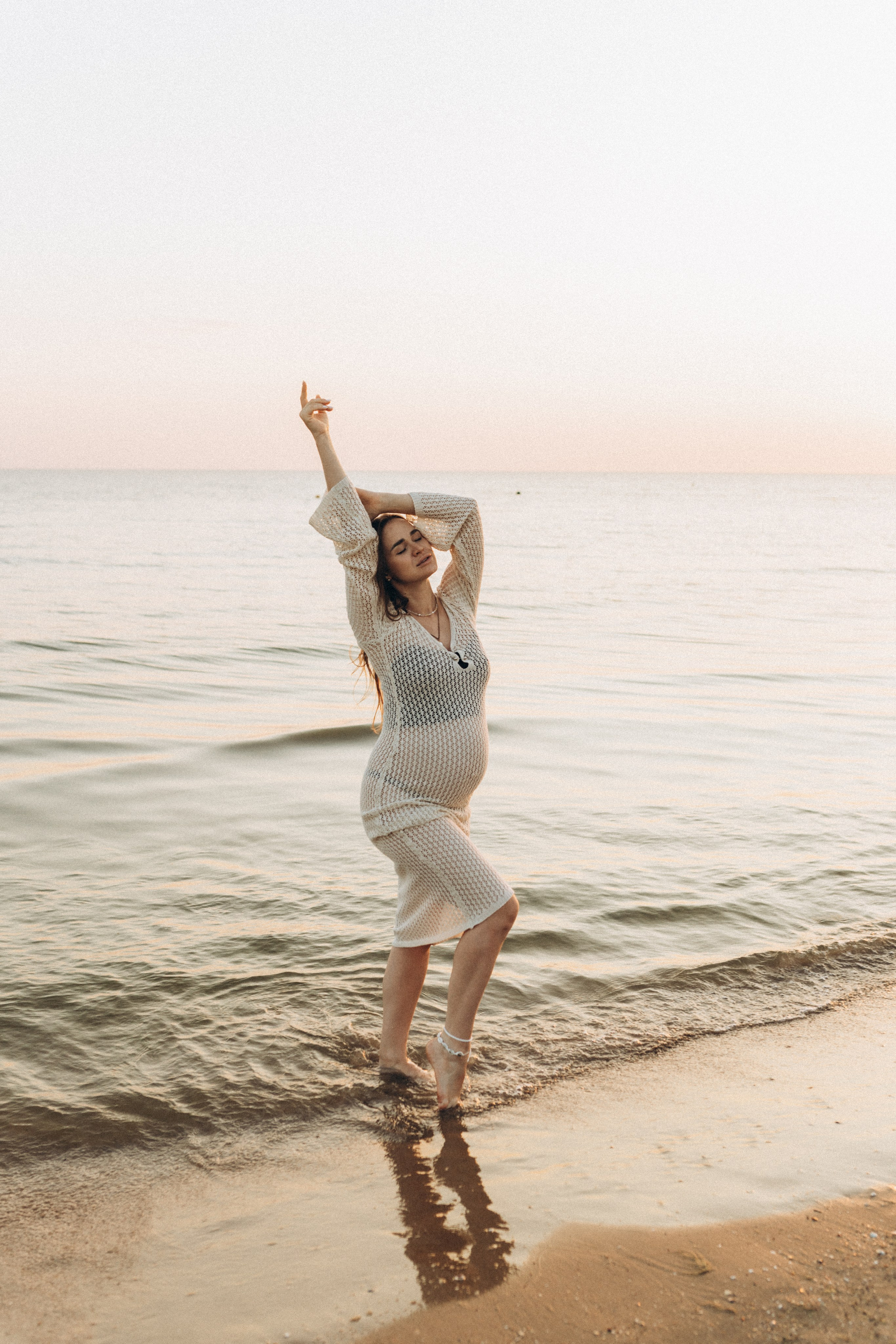 Вера. Семейный фотограф в Новороссийске и Анапе Александра Яковлева