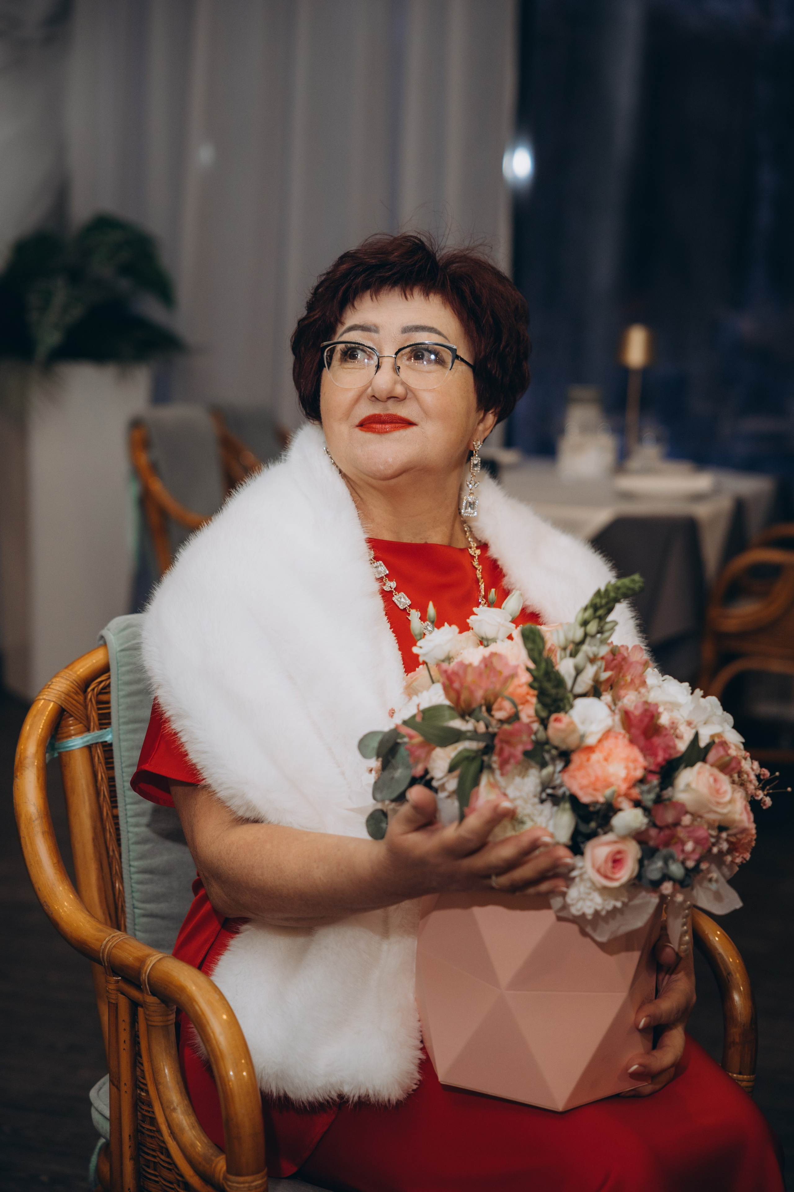 Юбилей. Свадебный, семейный фотограф в Иркутске Светлана Макаричева