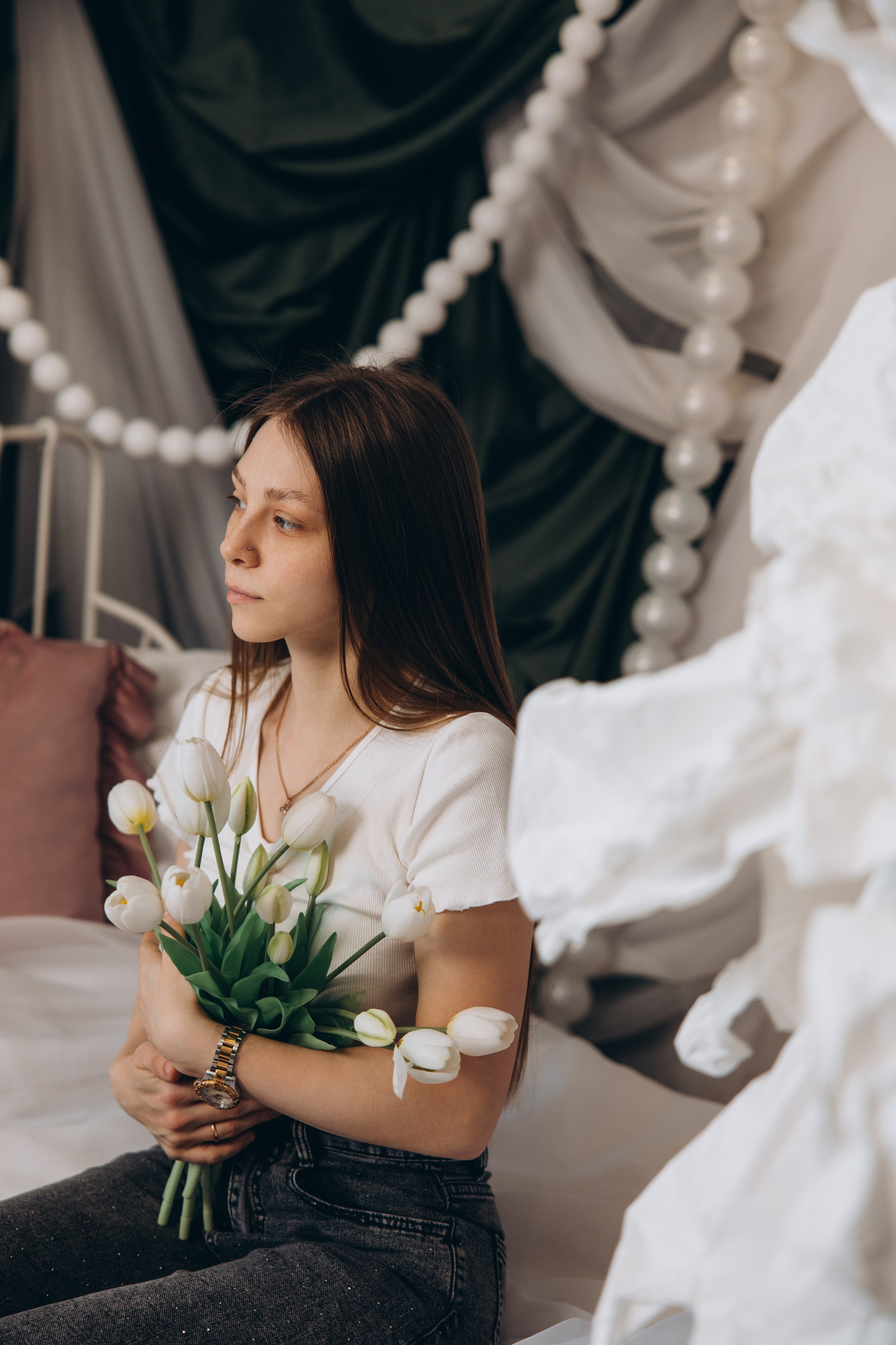 Дамиру год. Свадебный, семейный фотограф в Иркутске Светлана Макаричева