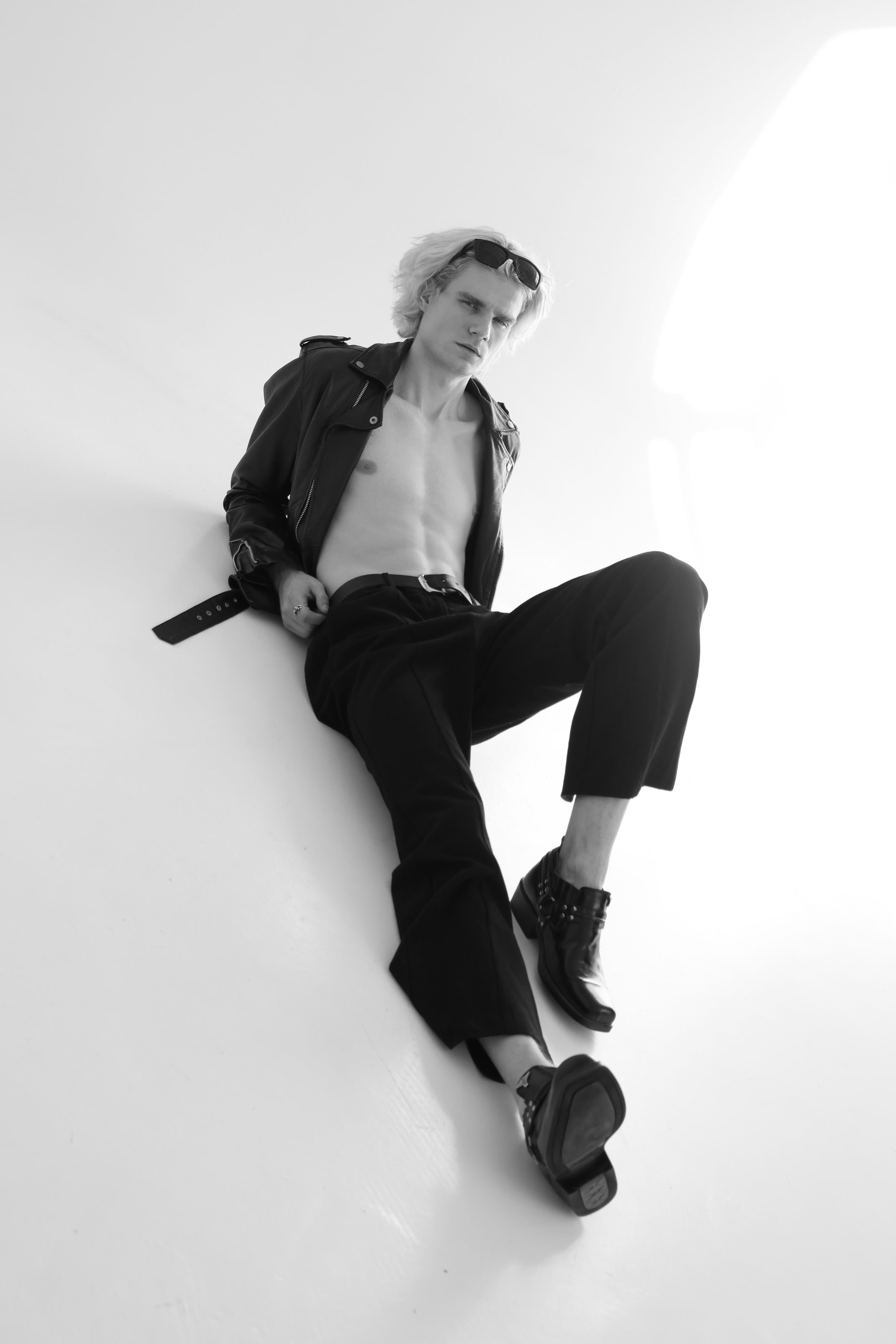 VLADIMIR. Фотограф Александр Евро