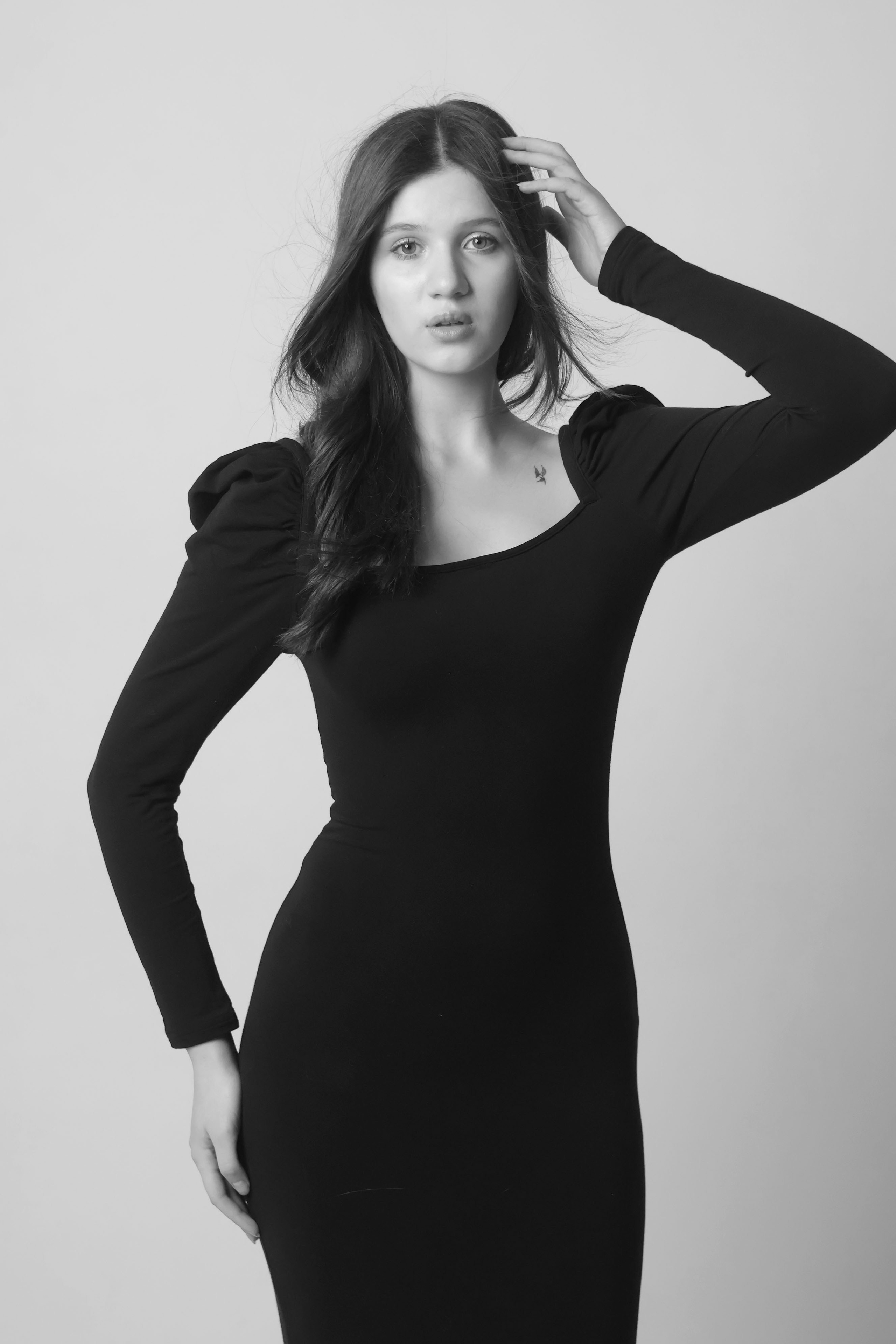 ANGELIСA. Фотограф Александр Евро